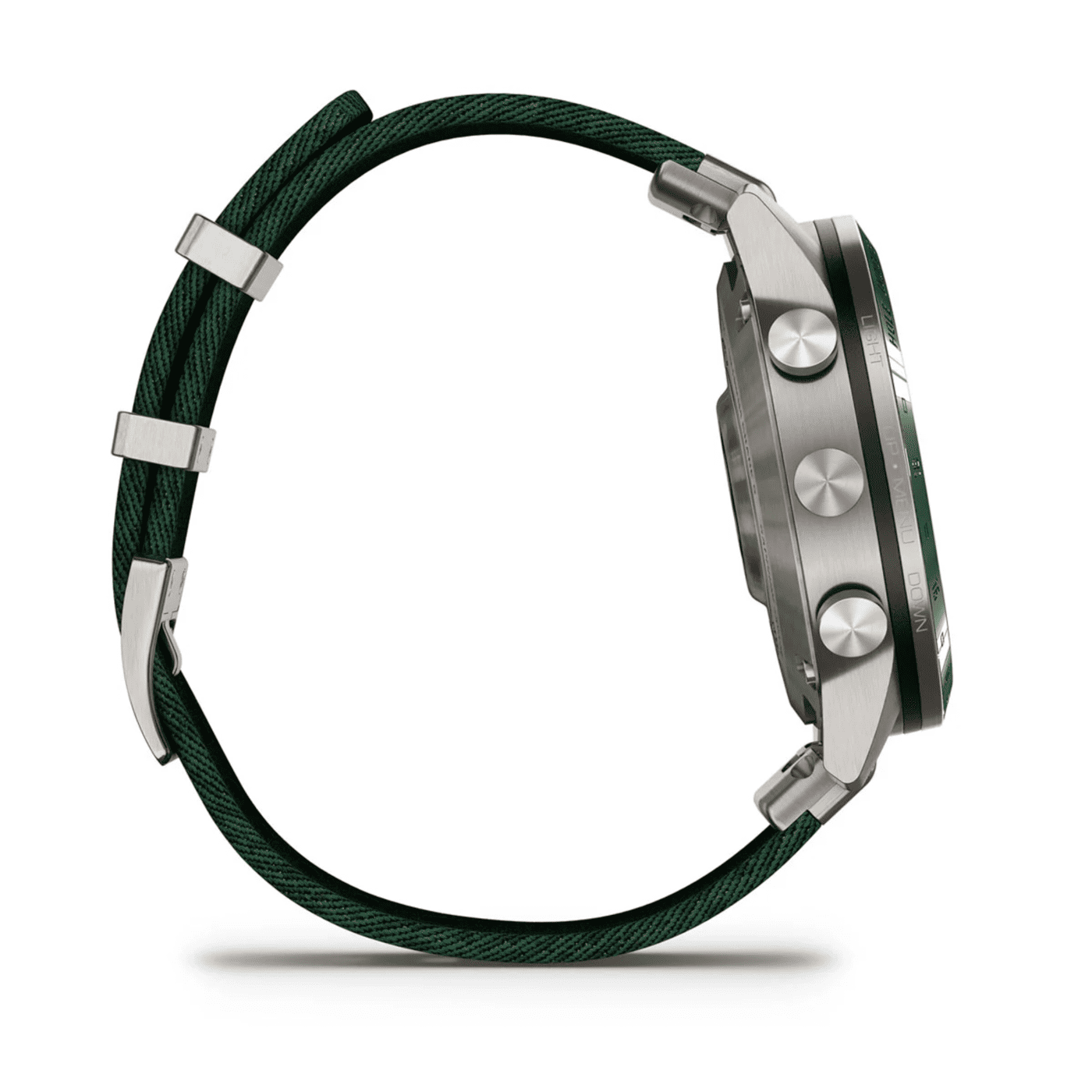 MARQ® Golfer Gen 2 Smartwatch MARQ® Golfer Gen 2 Smartwatch