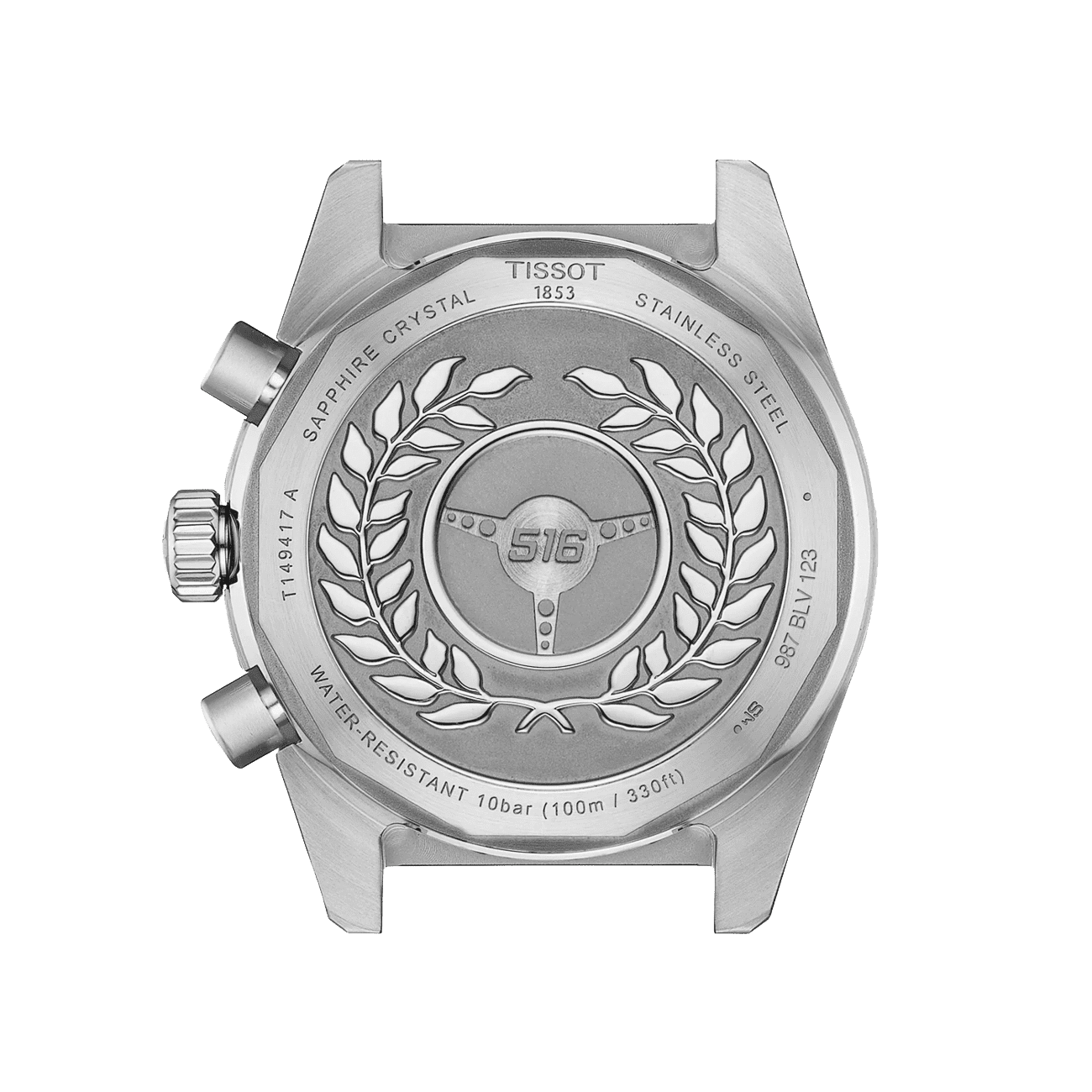 PR 516 Chronograph Quarz Uhr PR 516 Chronograph Quarz Uhr