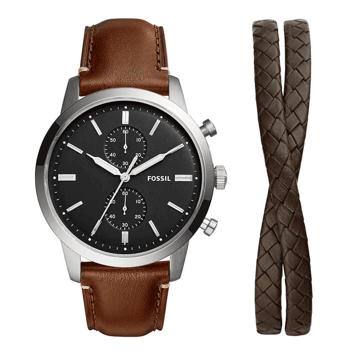 Townsman Quarz Uhr Townsman Quarz Uhr
