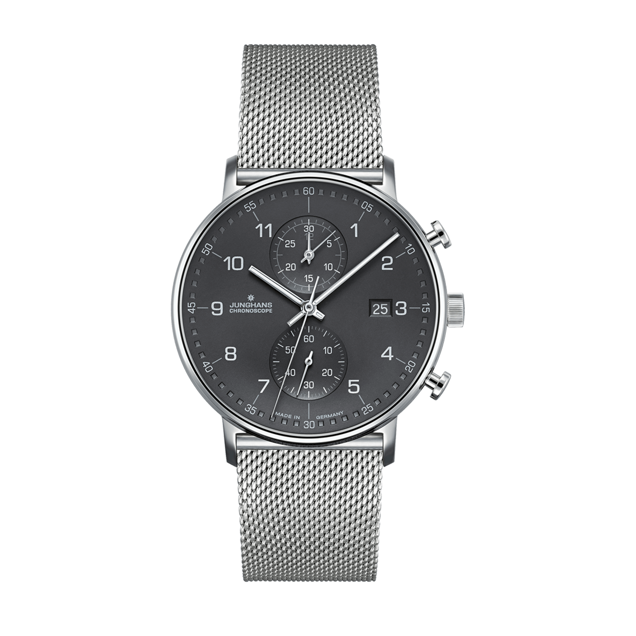 FORM C Quarz Uhr FORM C Quarz Uhr