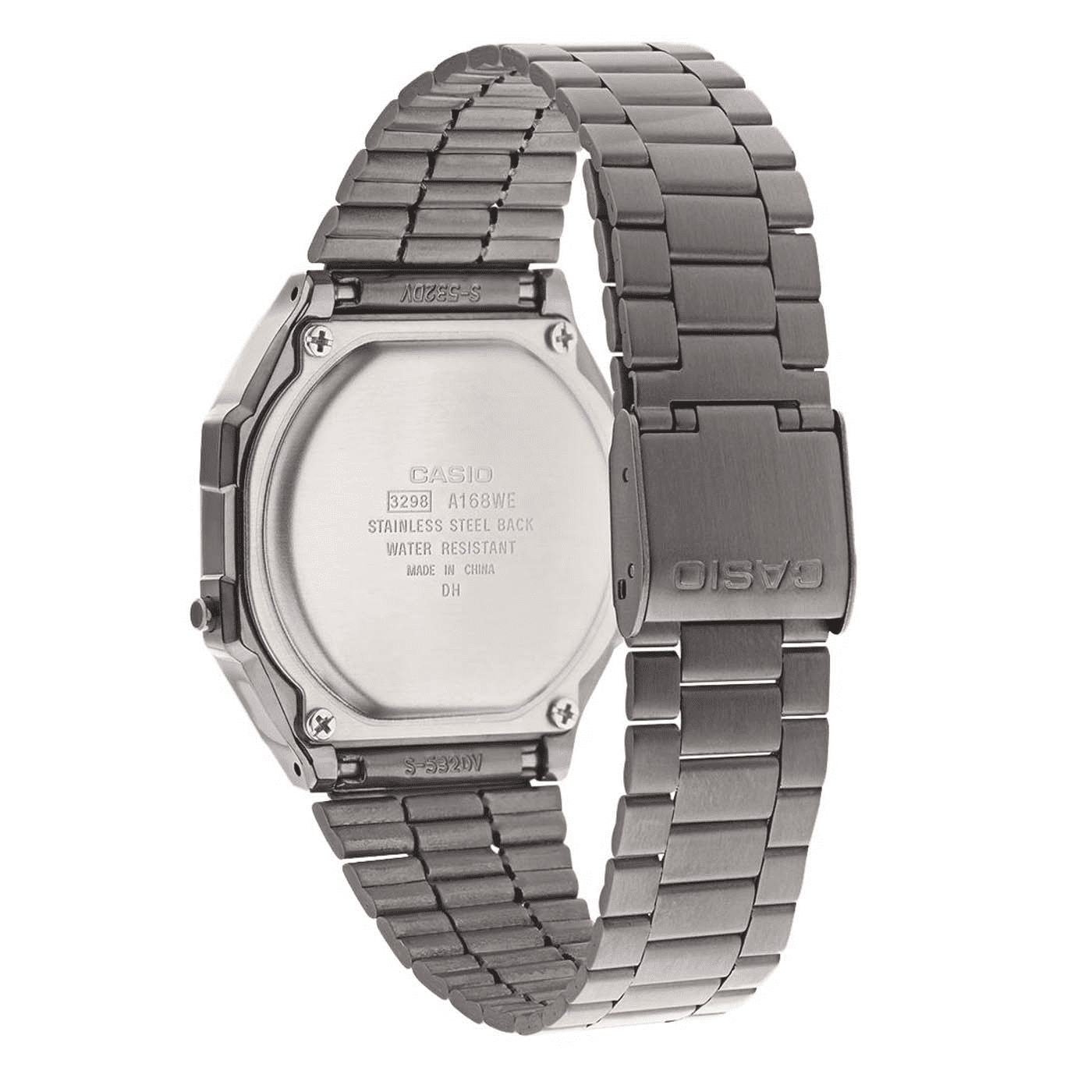 Vintage Collection Quarz Uhr