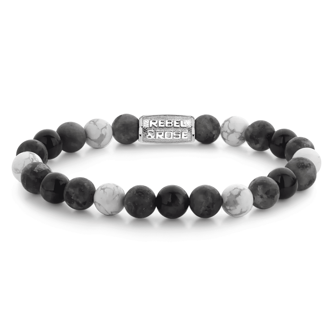 Armband Edelstahl Ocean Rocks Armband Edelstahl Ocean Rocks