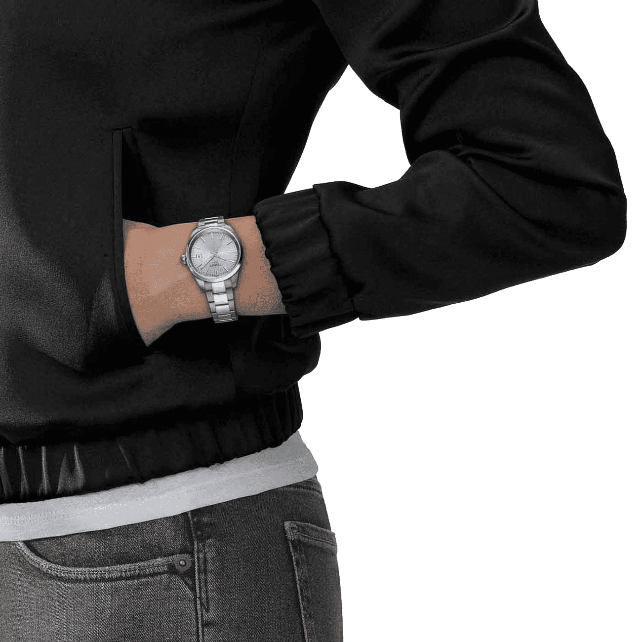 PR 100 Quarz Uhr PR 100 Quarz Uhr