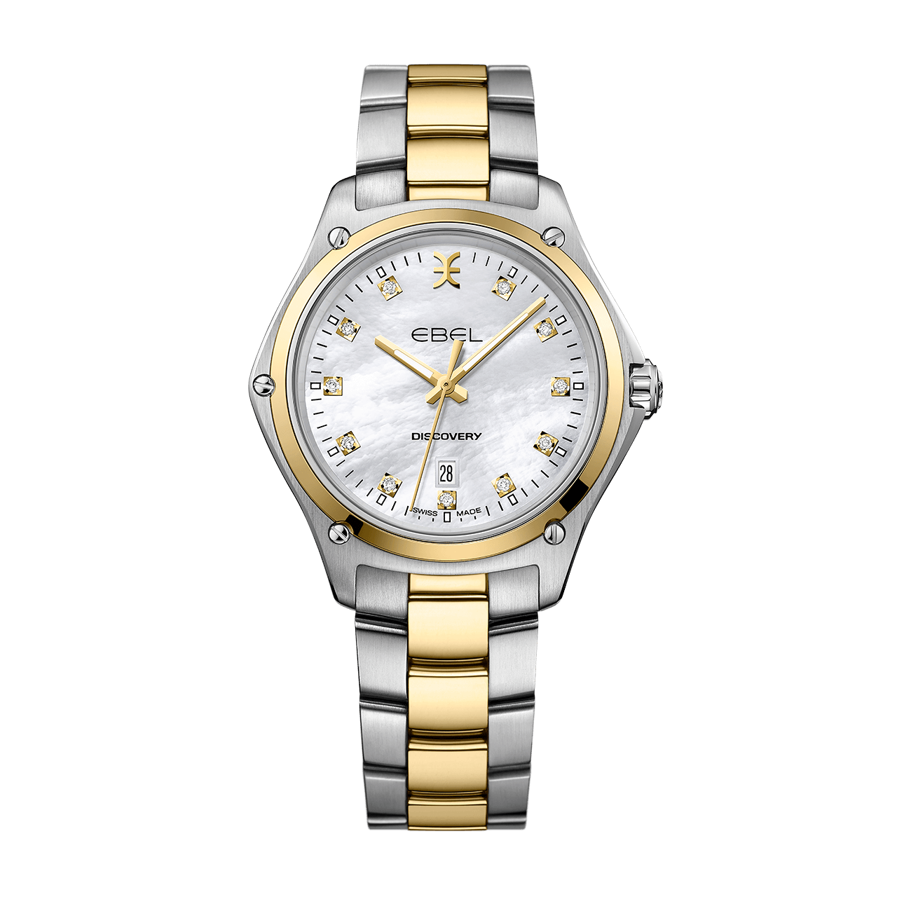 Discovery Quarz Uhr Discovery Quarz Uhr