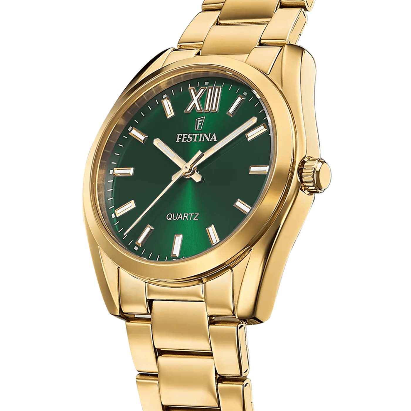 Boyfriend Quarz Uhr Boyfriend Quarz Uhr