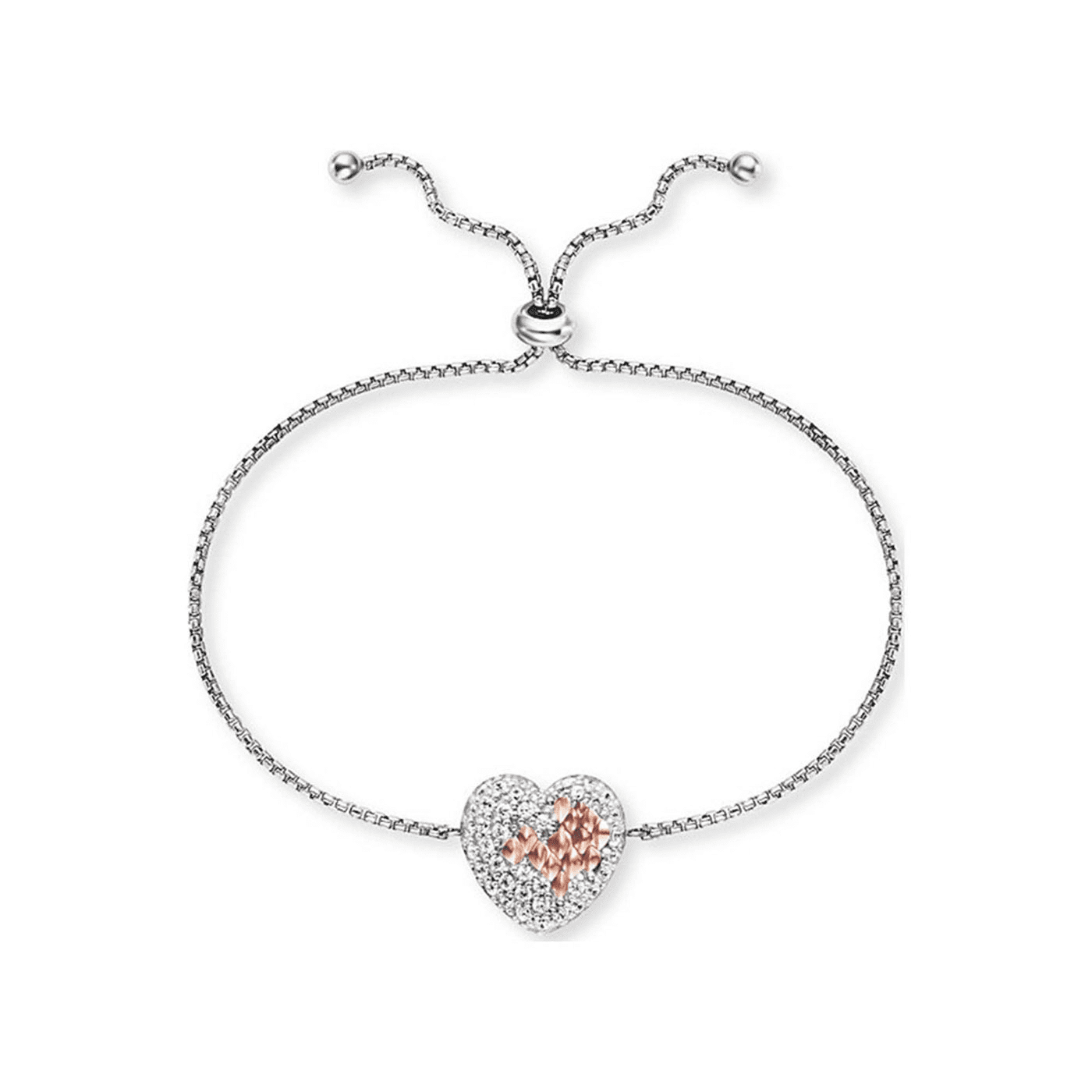 Armband 925er Silber Darling Armband 925er Silber Darling