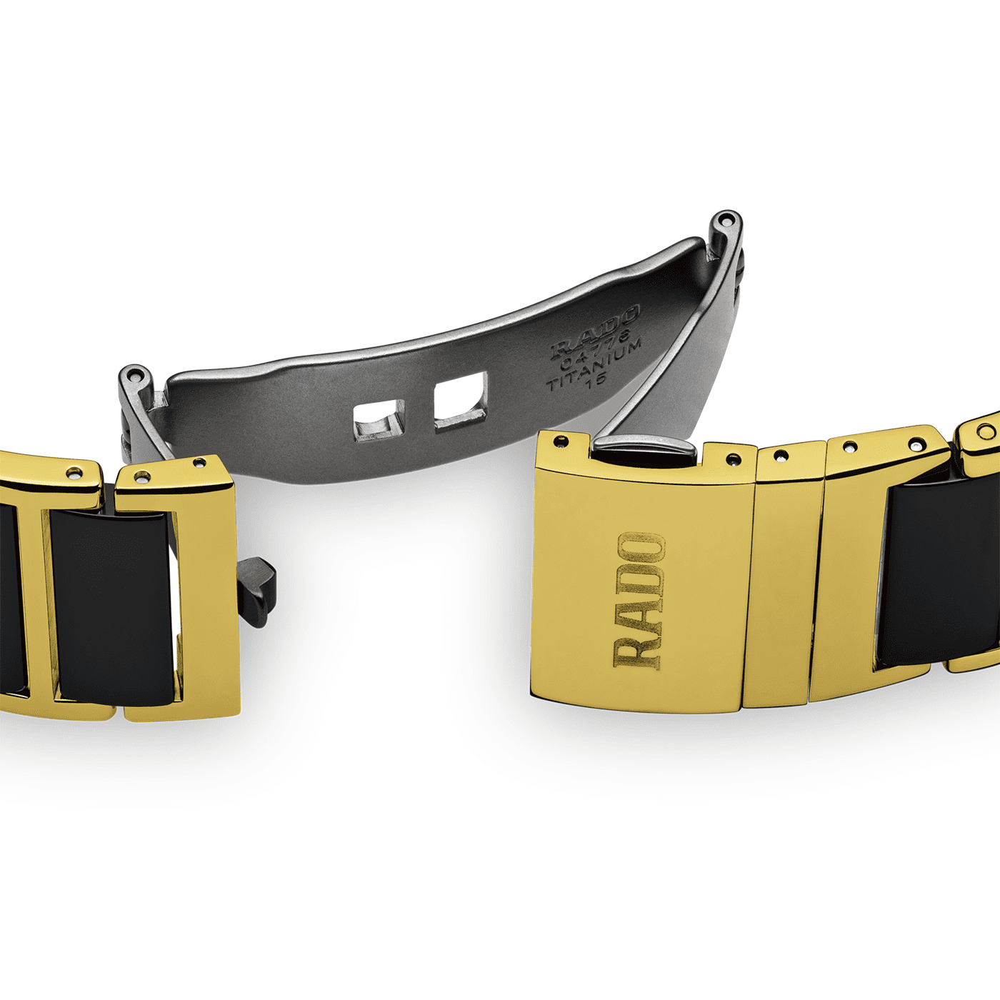 Integral Diamonds Quarz Uhr Integral Diamonds Quarz Uhr