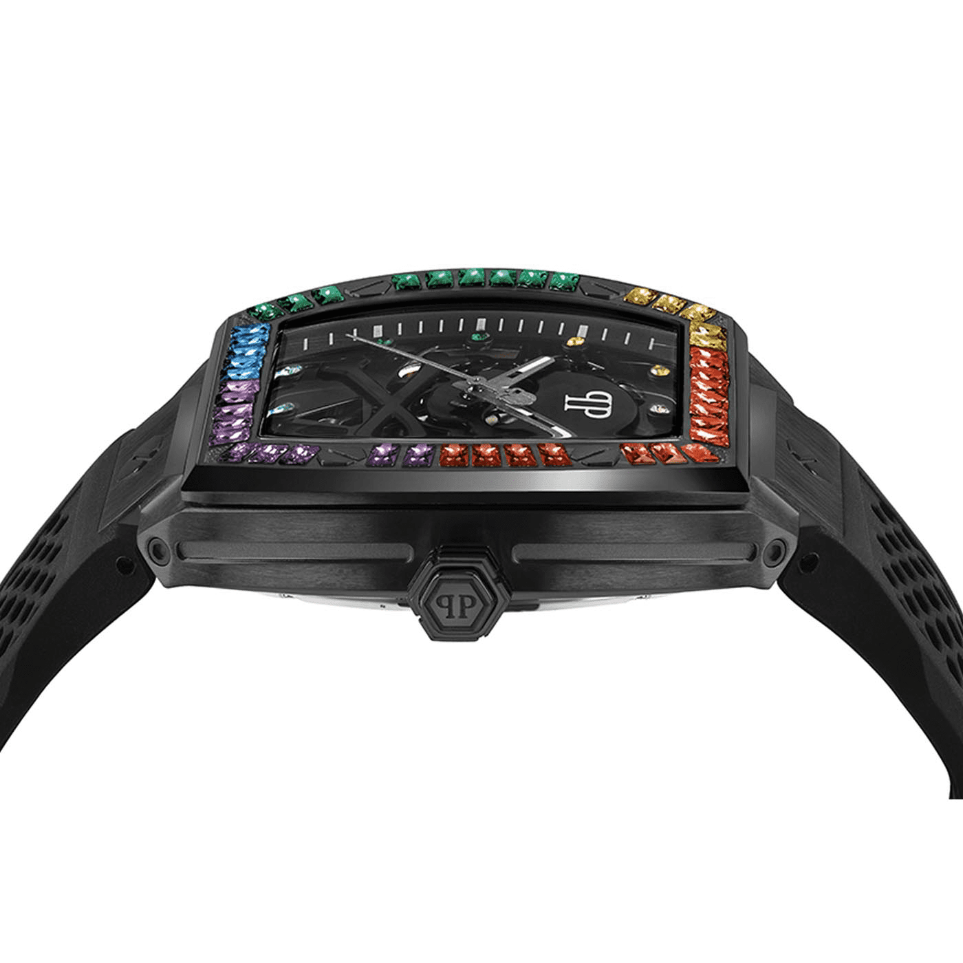 THE $KELETON Quarz Uhr THE $KELETON Quarz Uhr