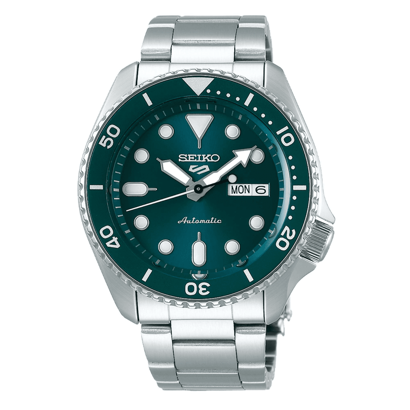 5 Sports Automatik Uhr 5 Sports Automatik Uhr
