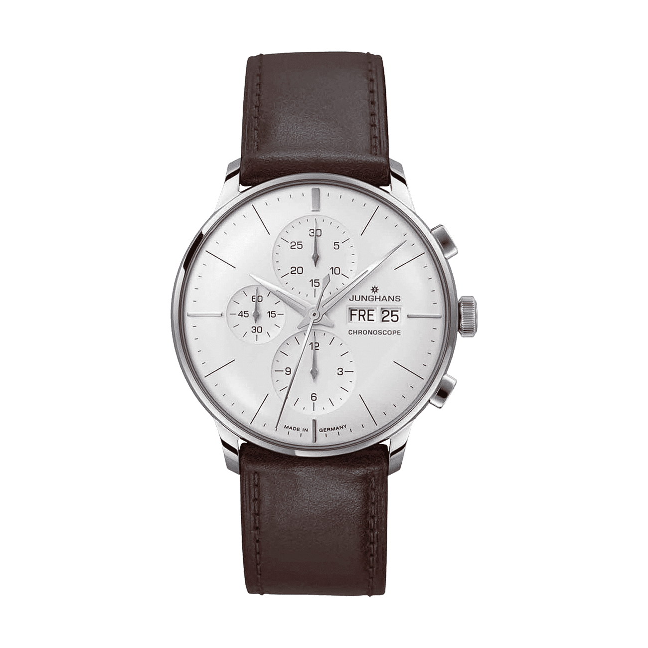 Meister Chronoscope Automatik Uhr Meister Chronoscope Automatik Uhr