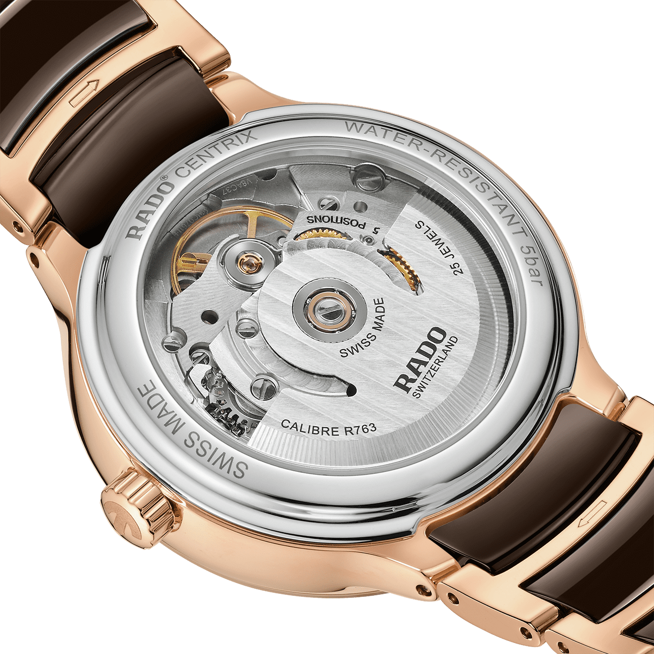 Centrix Automatik Uhr Centrix Automatik Uhr