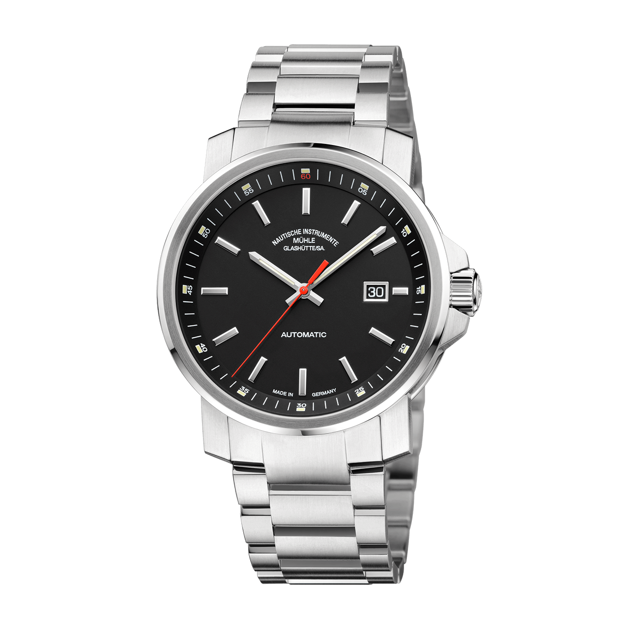 29er Big Automatik Uhr