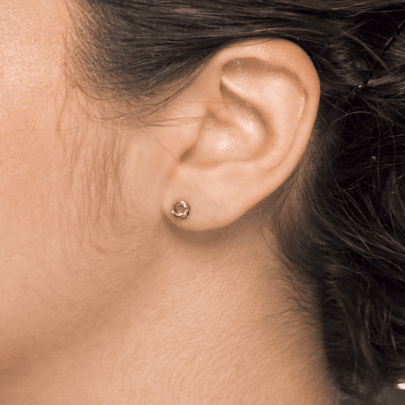 Ohrringe 333er Gelbgold Ohrringe 333er Gelbgold