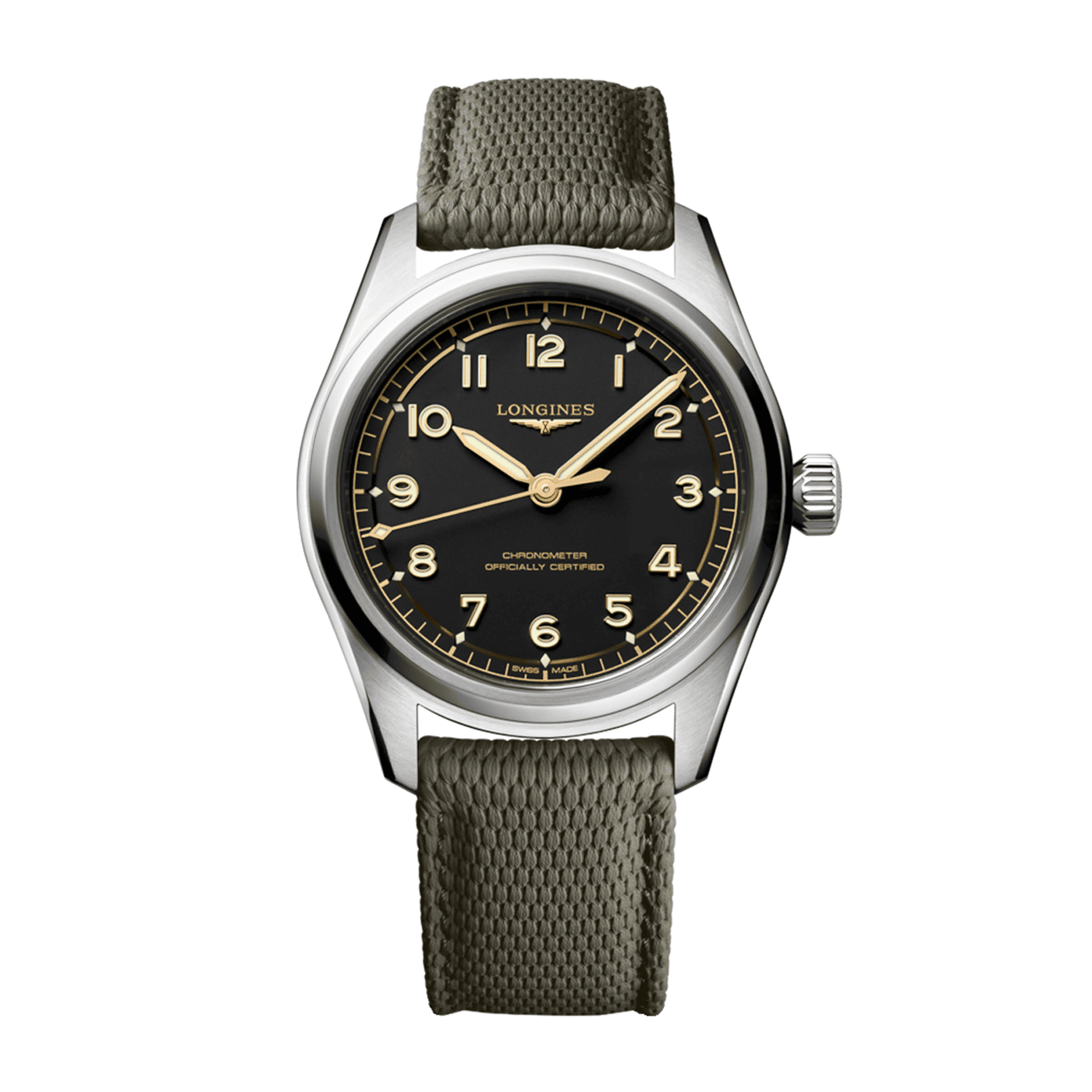 Spirit Automatik Uhr Spirit Automatik Uhr