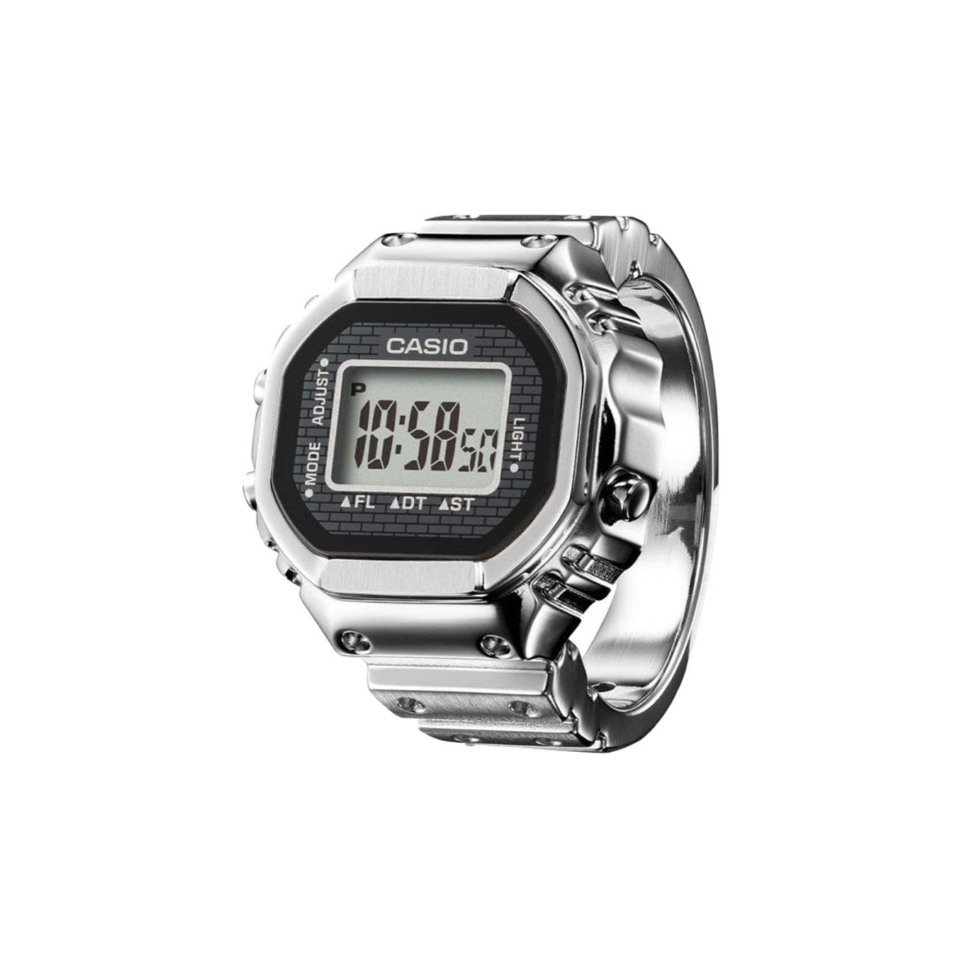 Vintage Collection Ringuhr Vintage Collection Ringuhr