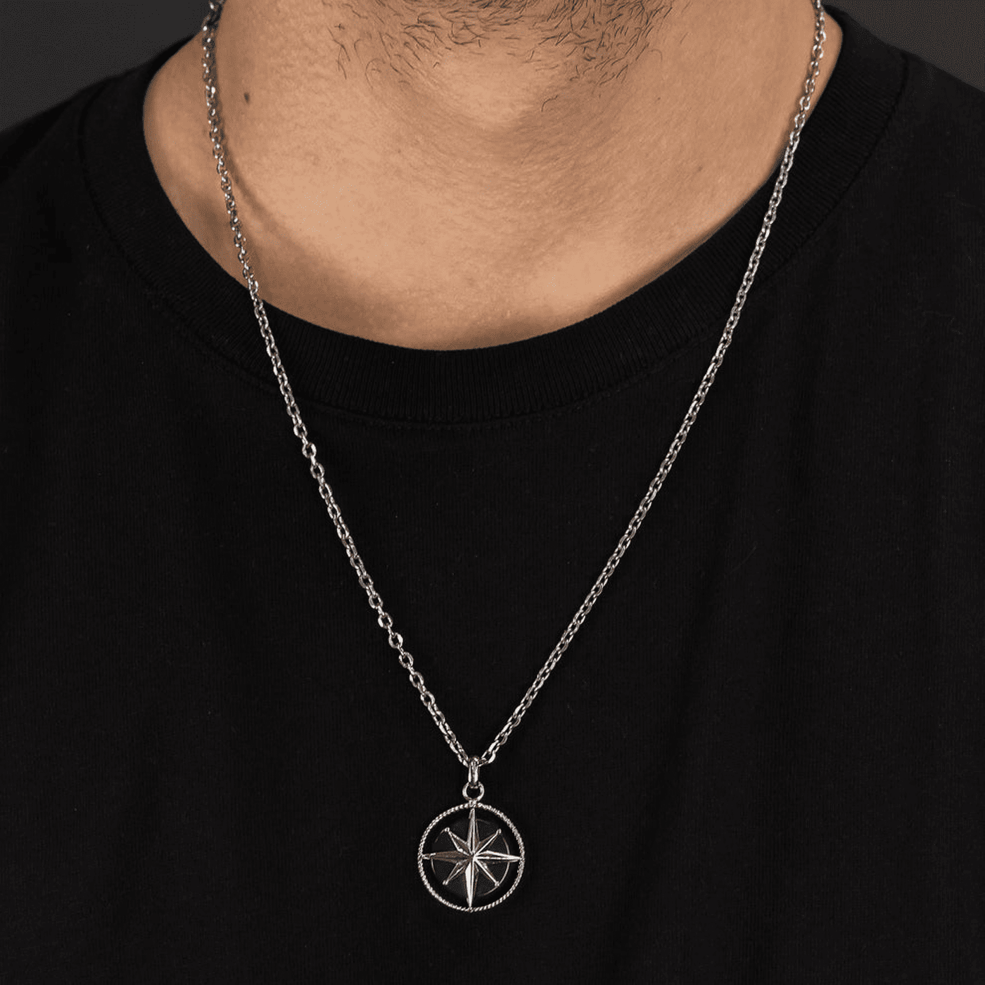 Kette Edelstahl Polar