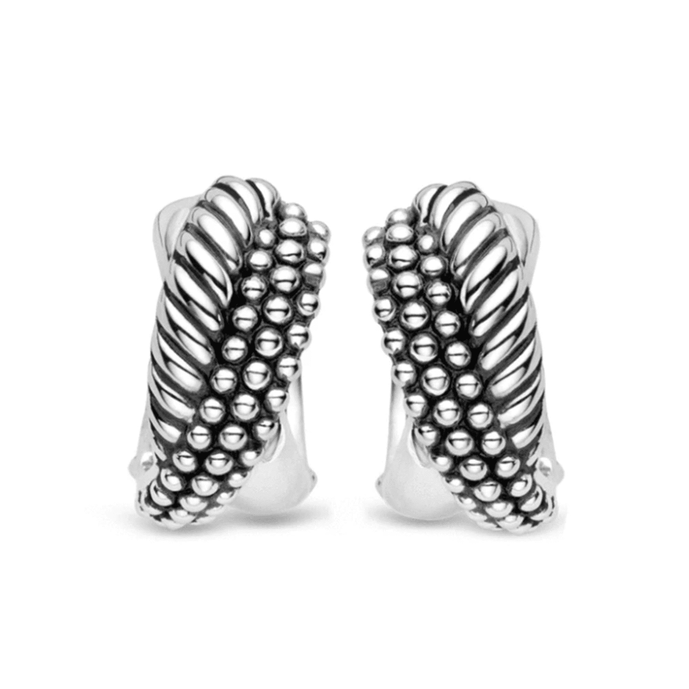 Ohrringe 925er Silber