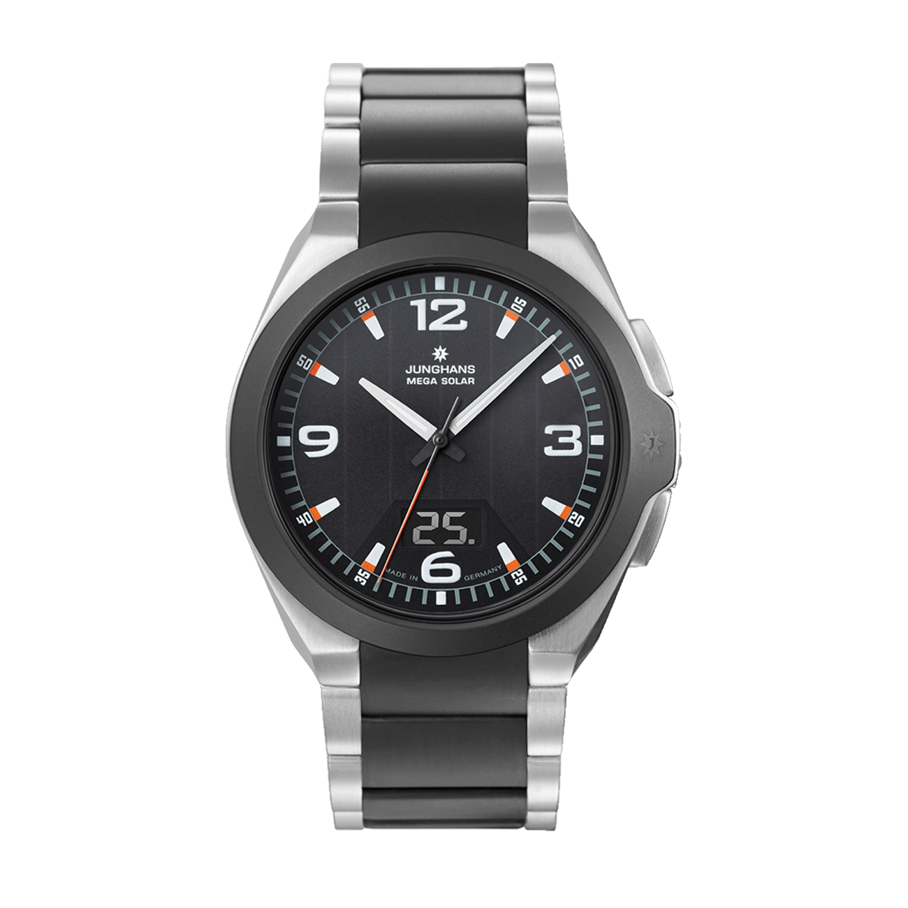 Spektrum Quarz Uhr Spektrum Quarz Uhr