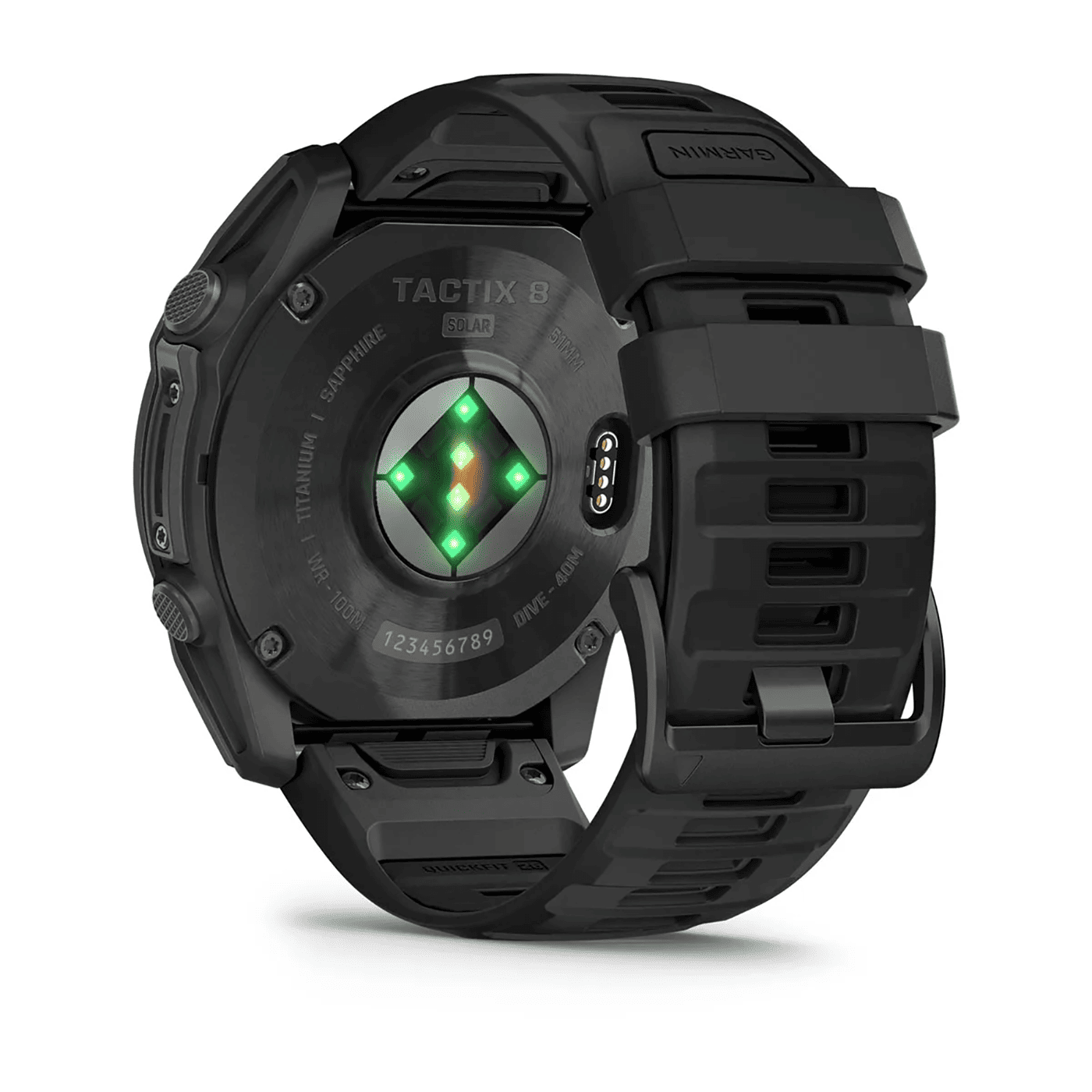 Tactix® 8 Smartwatch