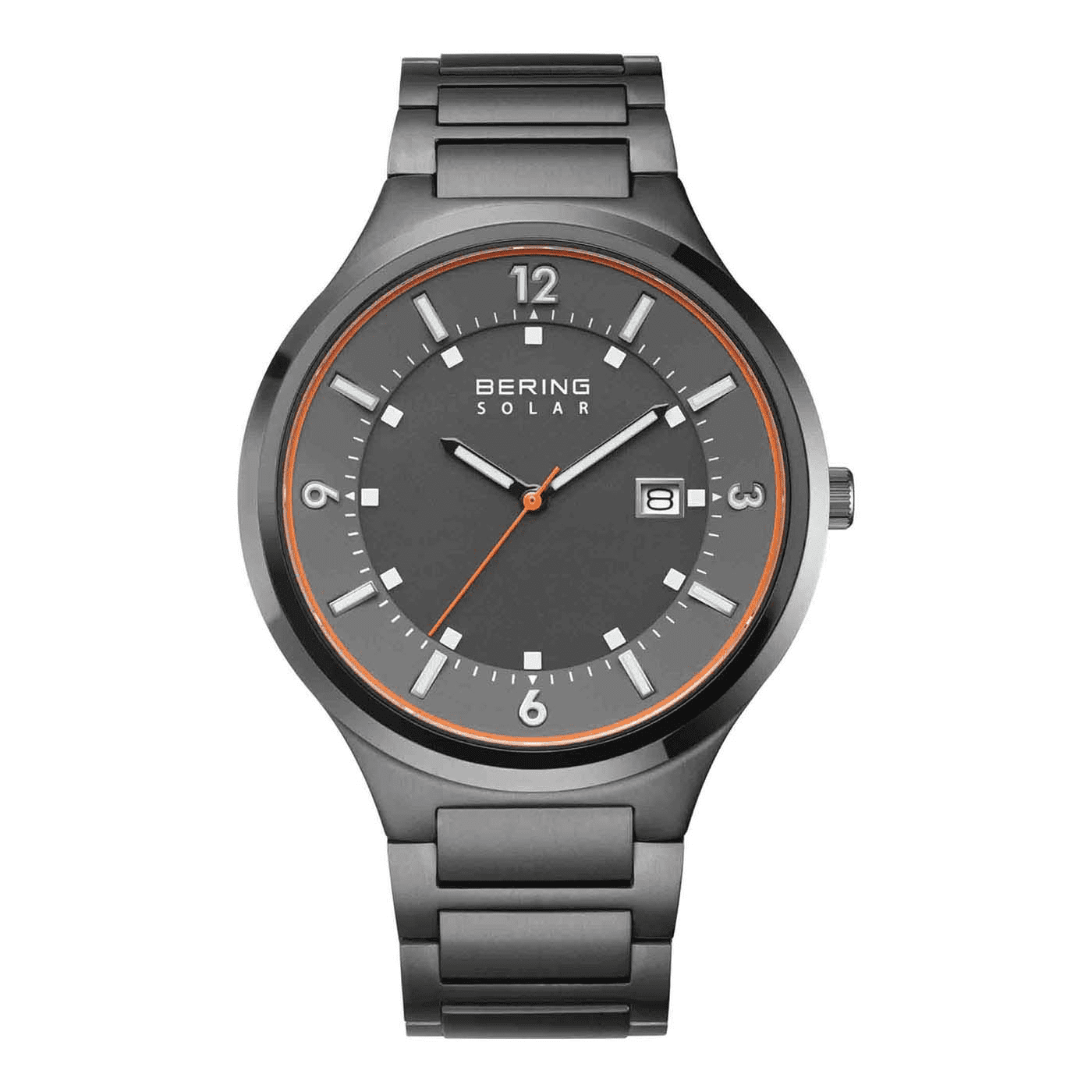 Solar Quarz Uhr Solar Quarz Uhr