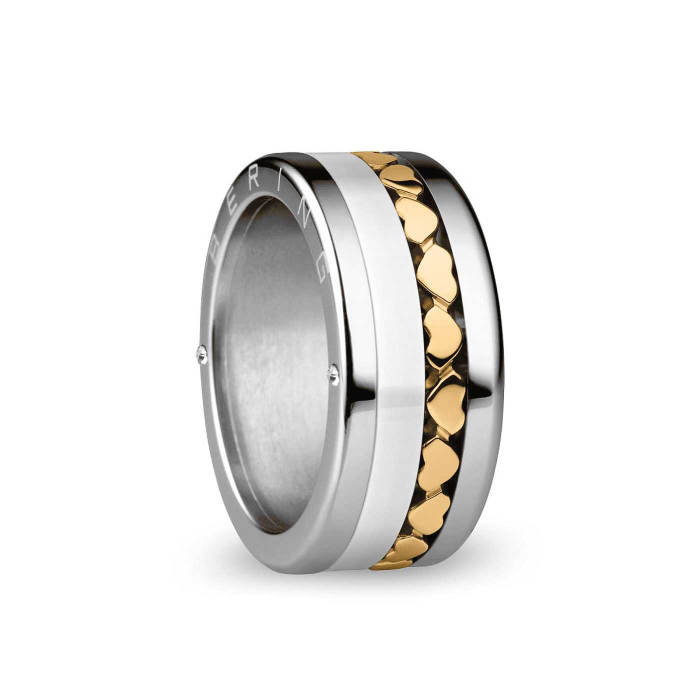 Ring Set Arctic Symphony 