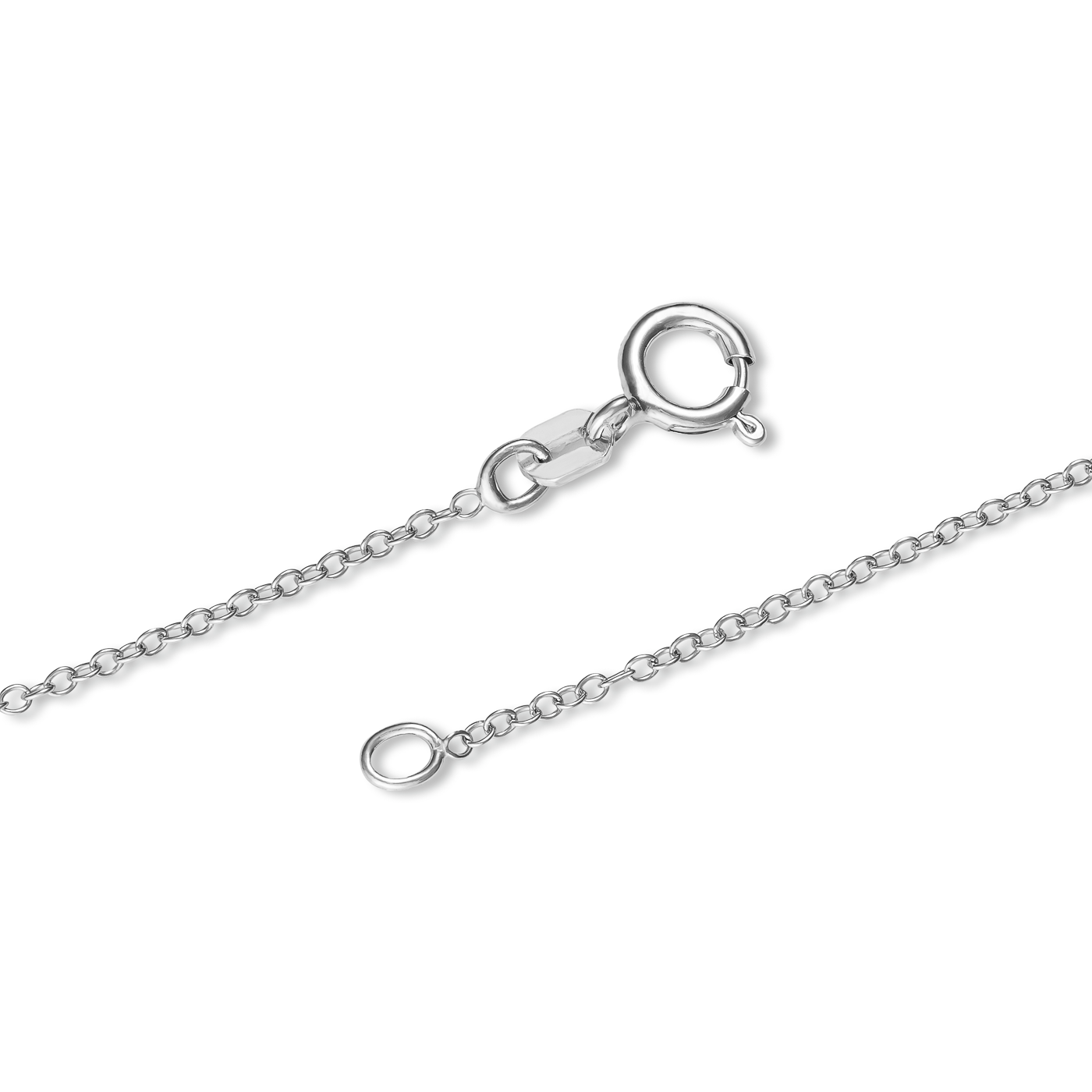 Kette 925er Silber Kette 925er Silber