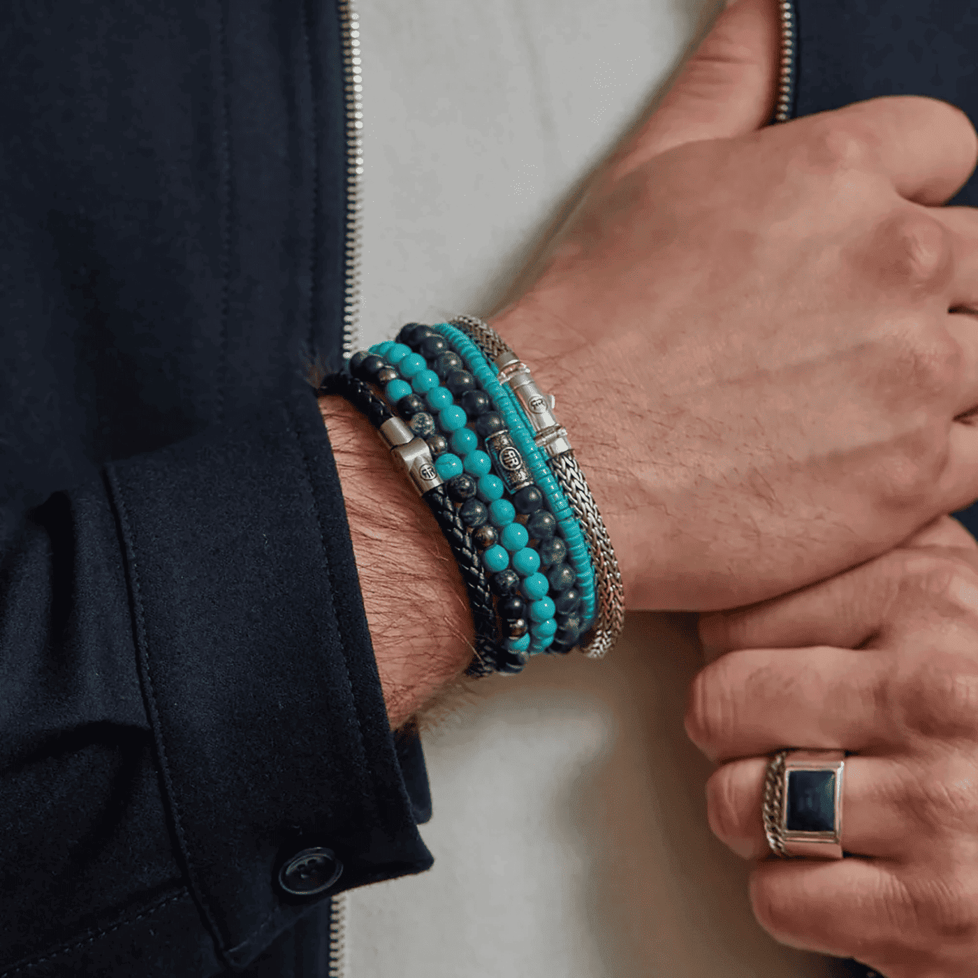 Armband 925er Silber Iris Armband 925er Silber Iris