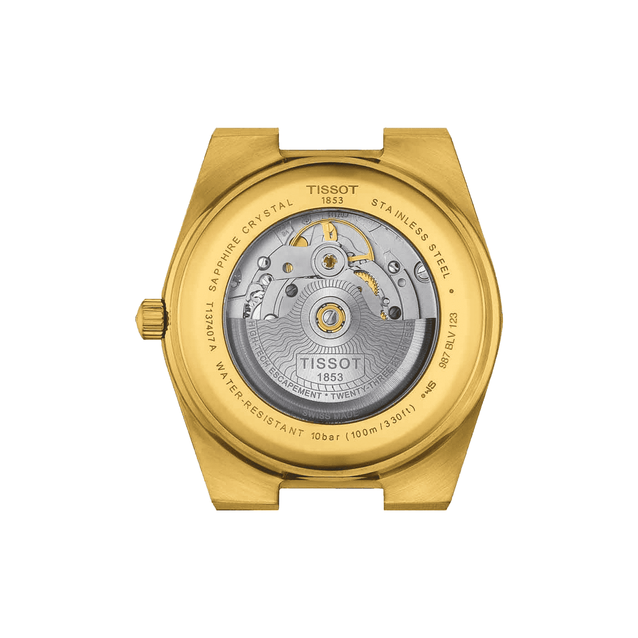 PRX Automatik Uhr PRX Automatik Uhr