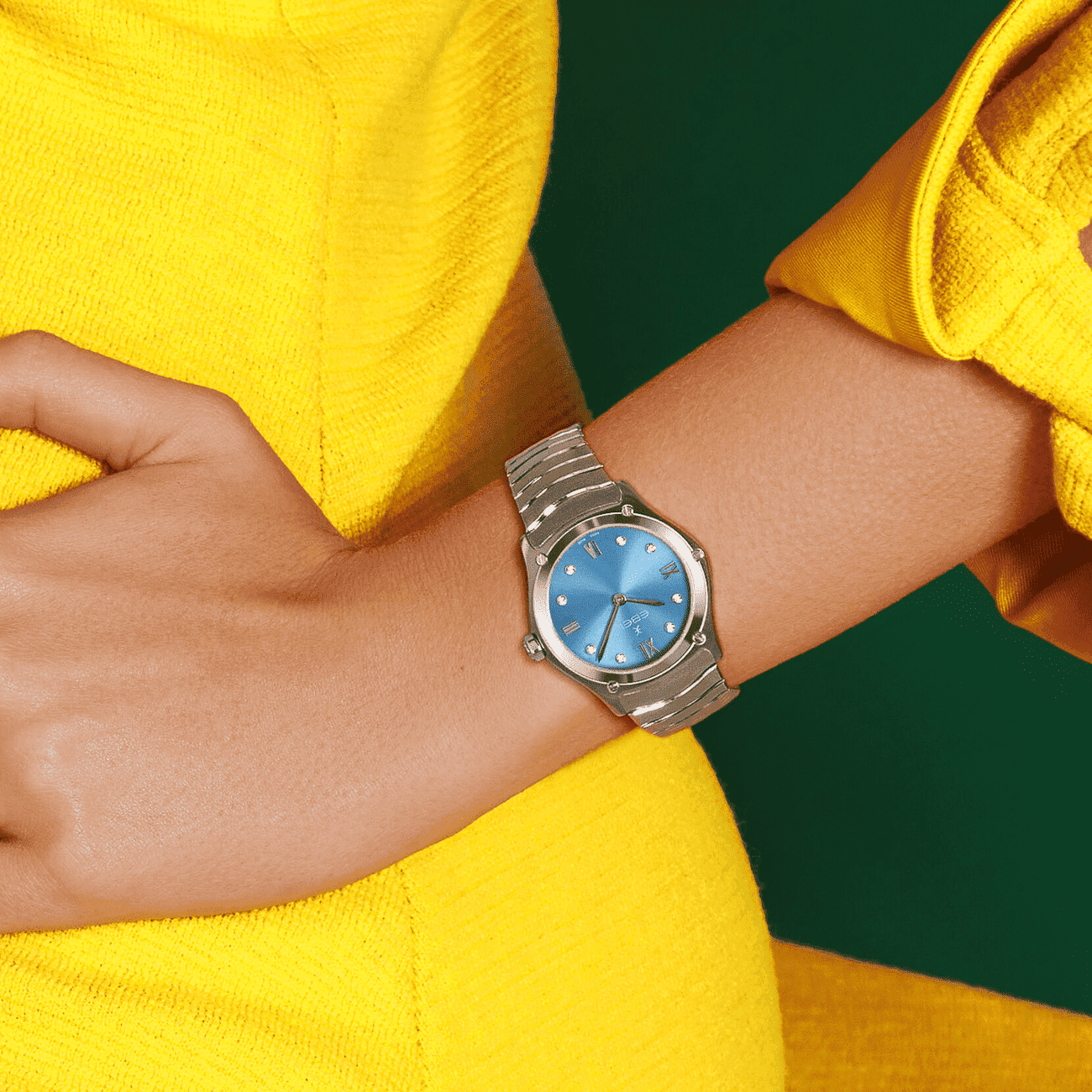 Sport Classic Quarz Uhr