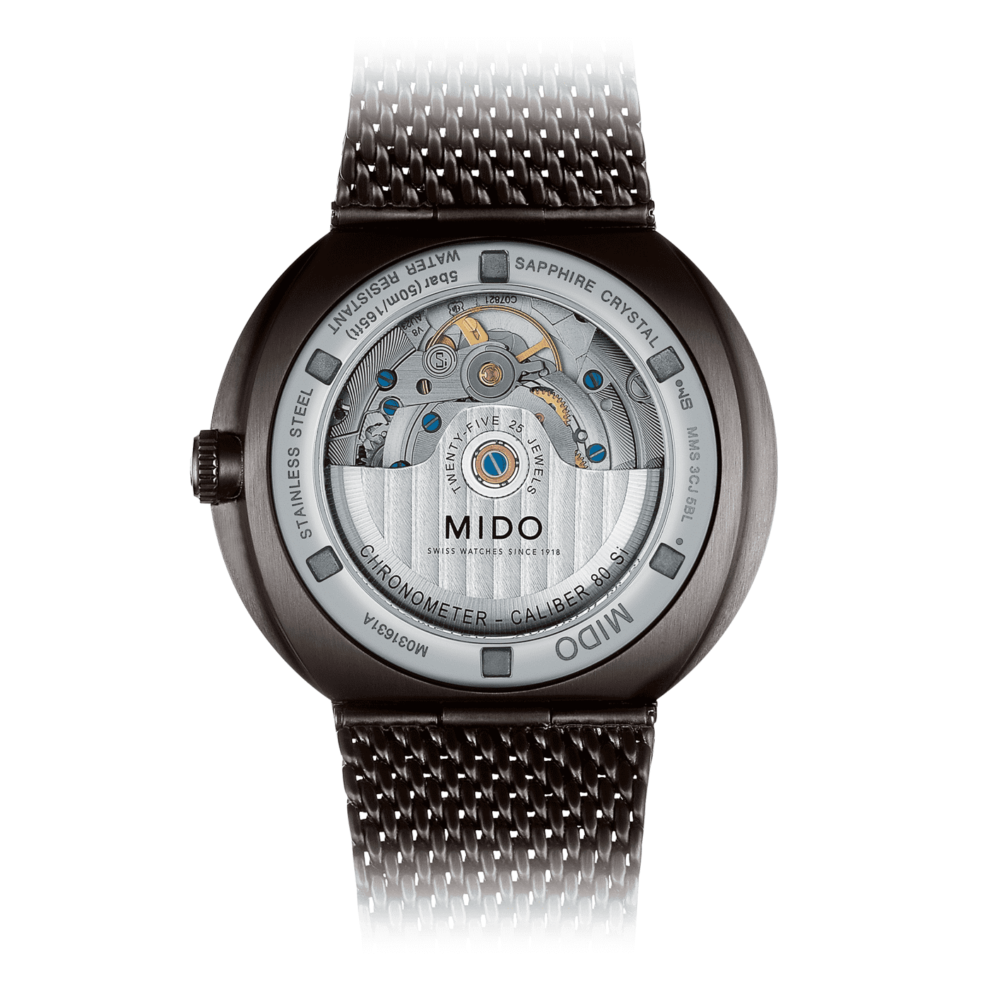 Commander Automatik Uhr Commander Automatik Uhr