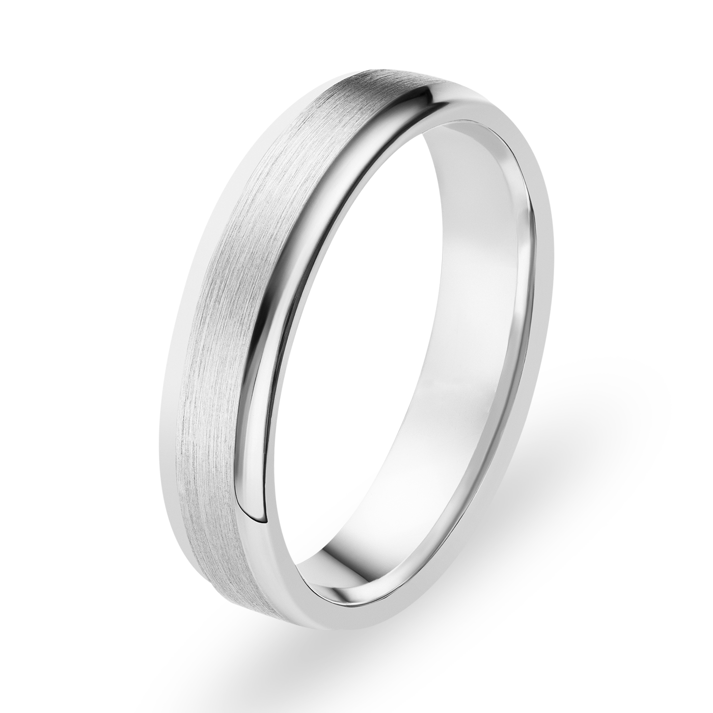 Ring 925er Silber Henry