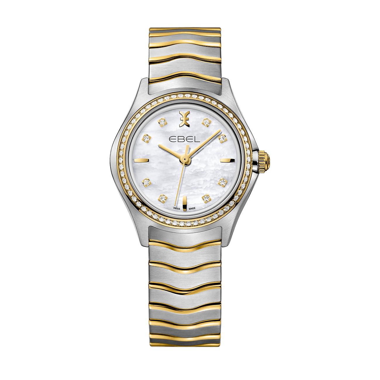 Wave Quarz Uhr Wave Quarz Uhr