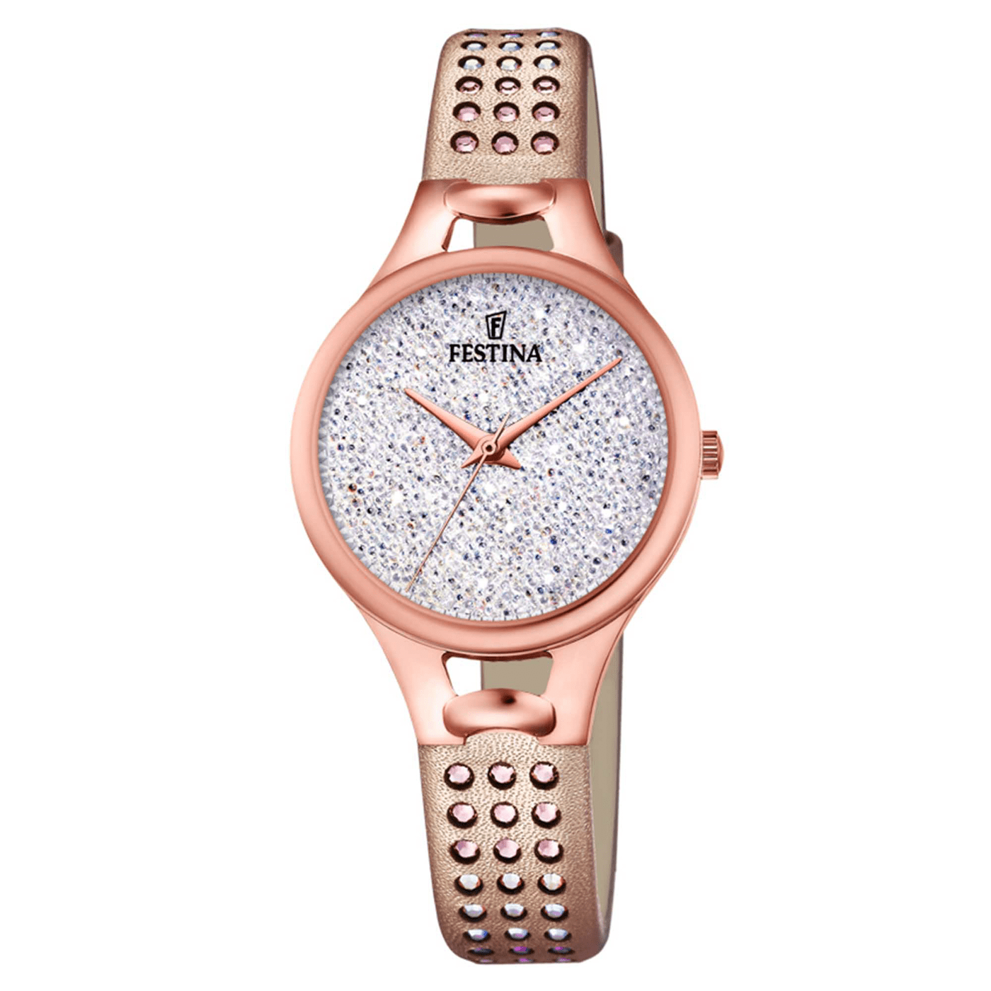 Mademoiselle Quarz Uhr Mademoiselle Quarz Uhr