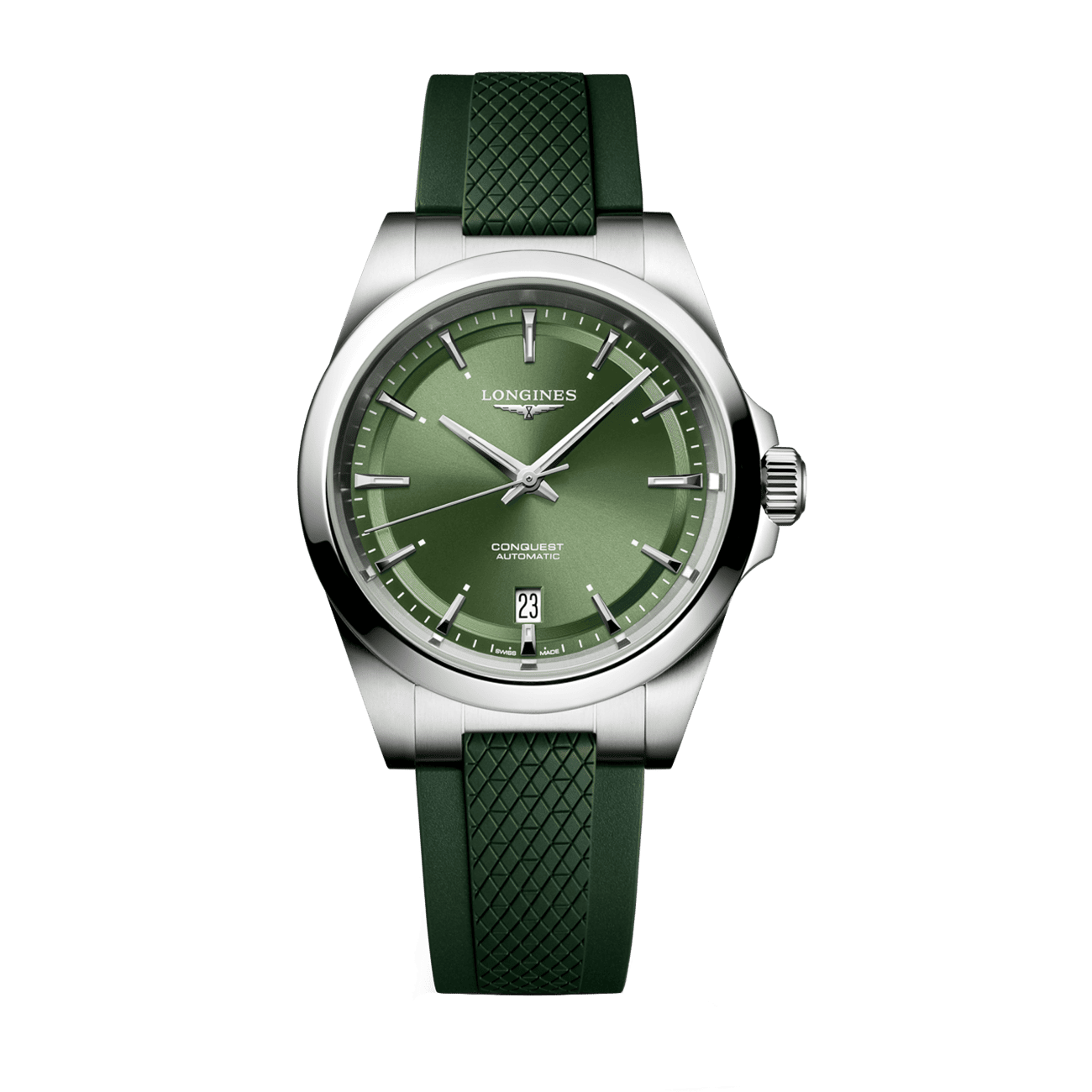 Conquest 2023 Automatik Uhr