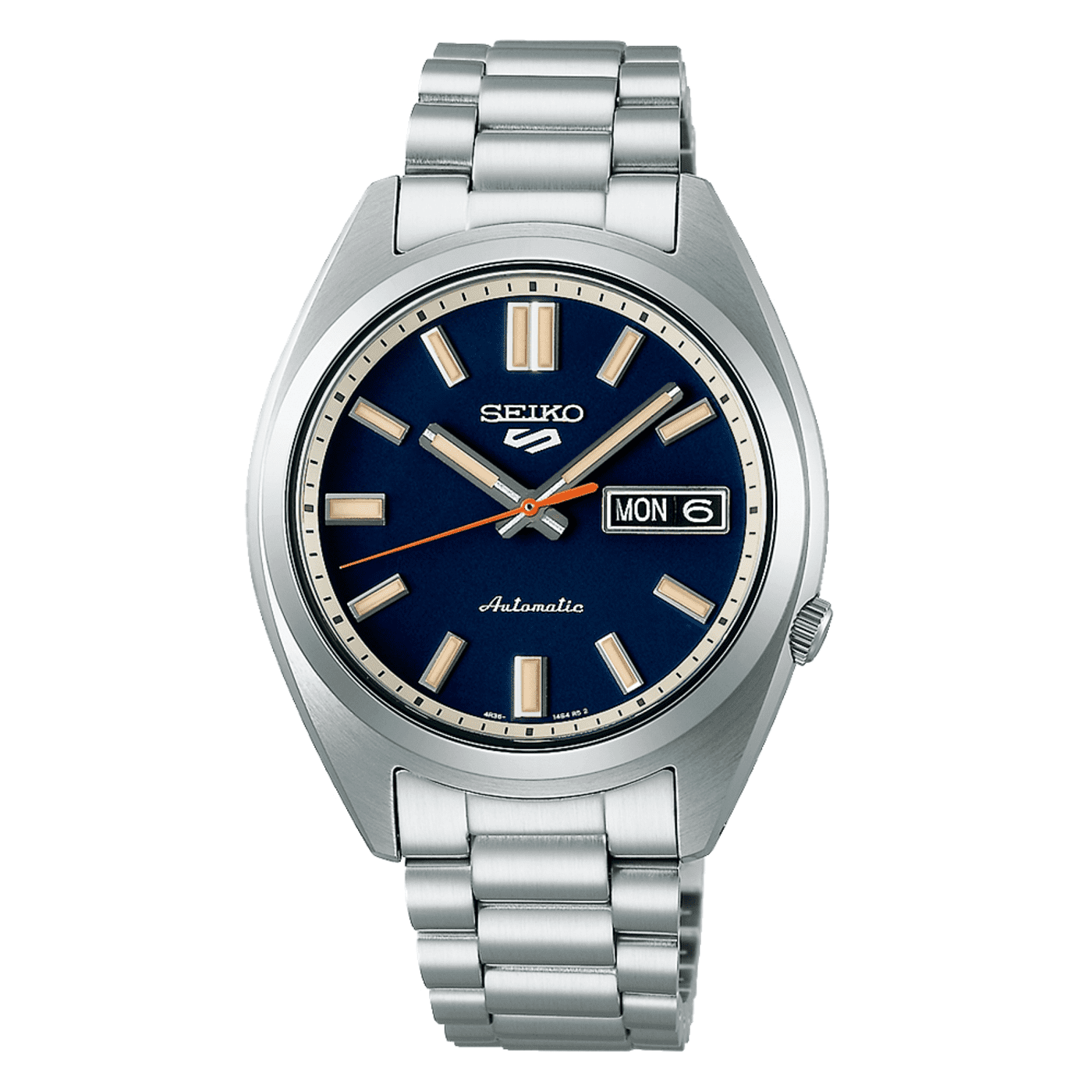 5 Sports Automatik Uhr 5 Sports Automatik Uhr