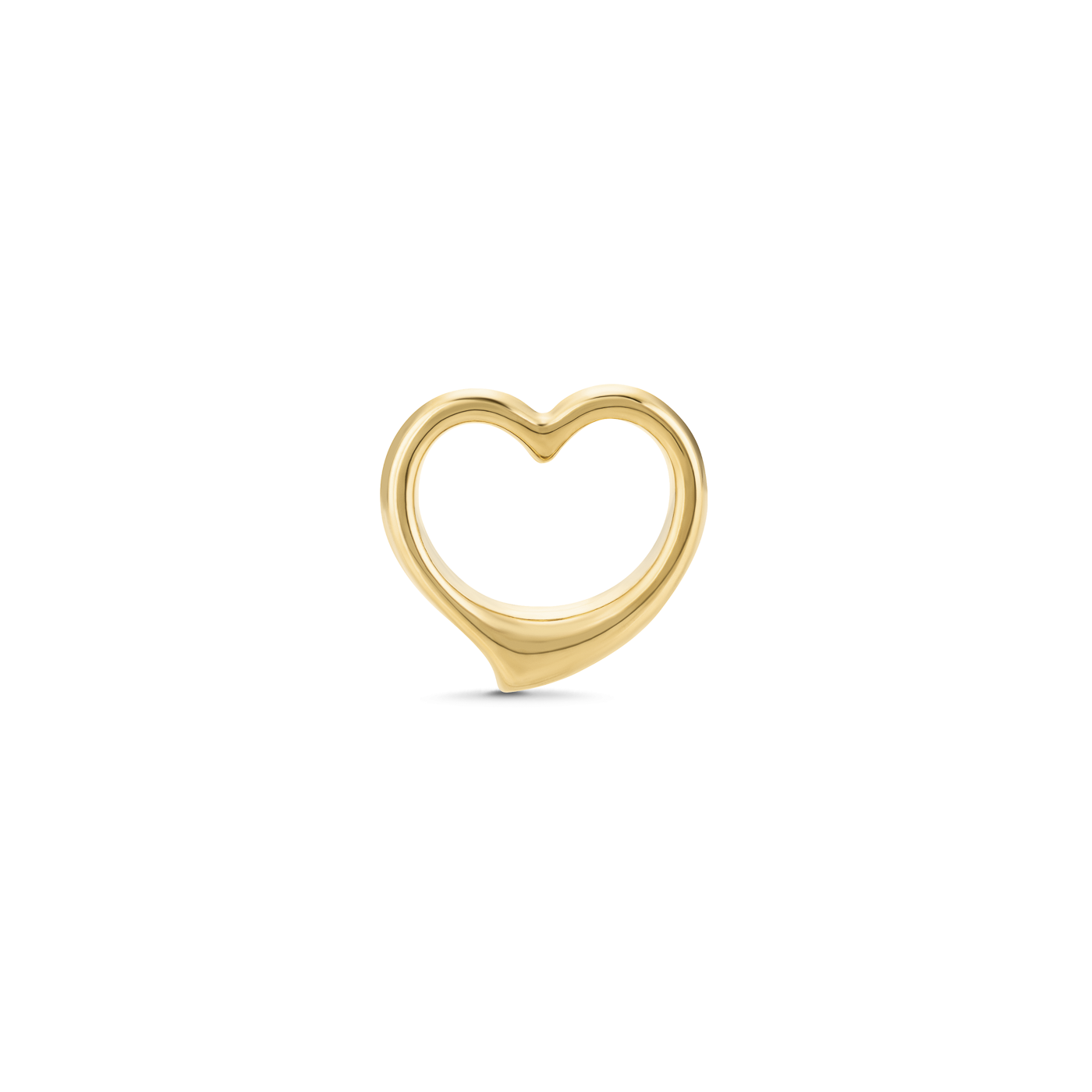 Anhänger 585er Gelbgold  Anhänger 585er Gelbgold