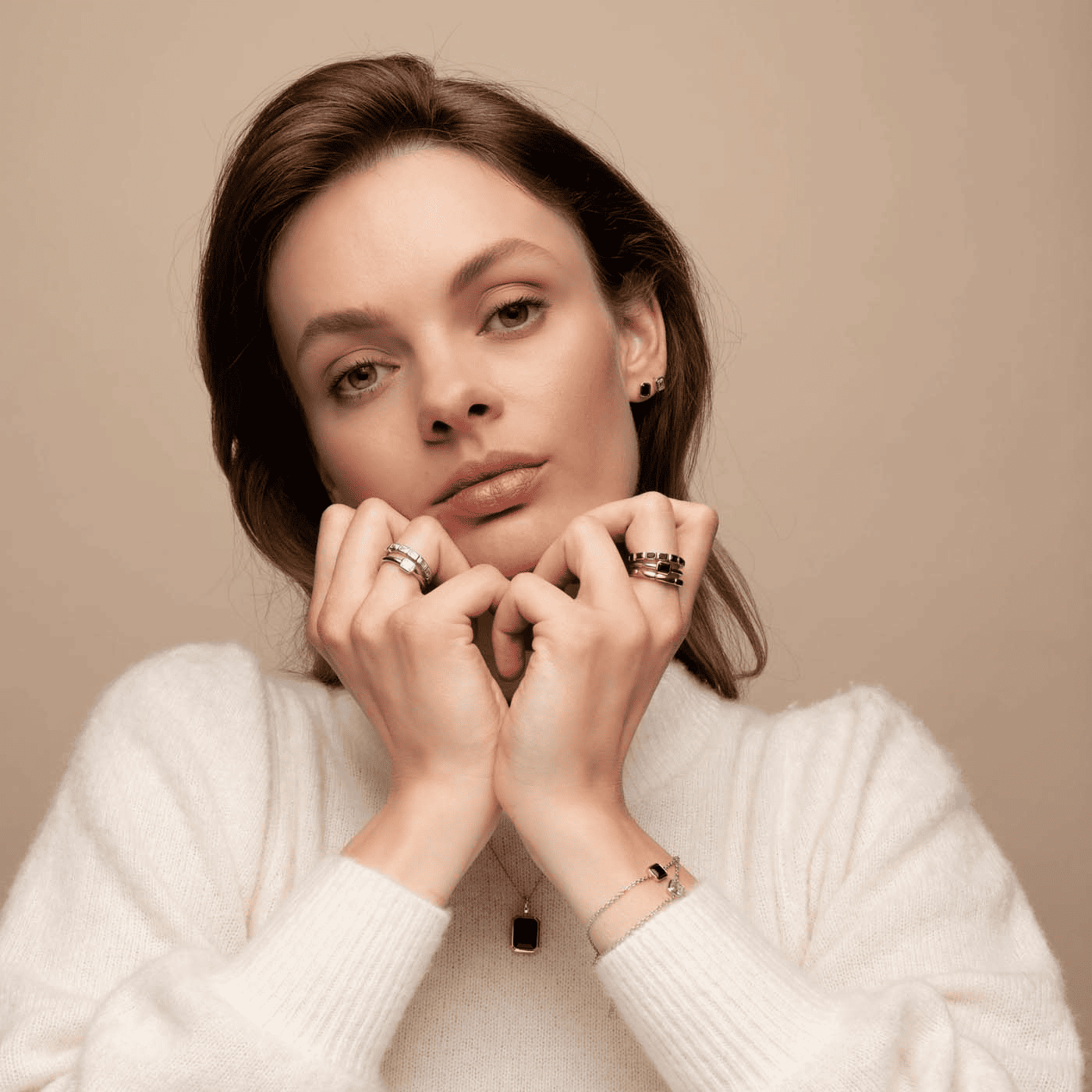 Armband 925er Silber Armband 925er Silber