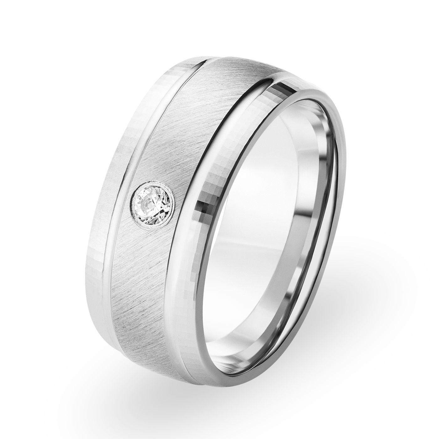 Ring Zirkonia 925er Silber Adriana Ring Zirkonia 925er Silber Adriana