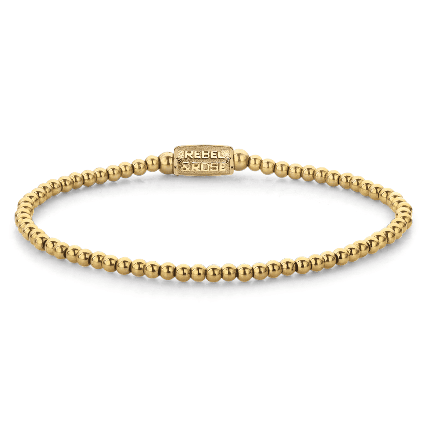 Armband Edelstahl gelb vergoldet Yellow Gold Only Armband Edelstahl gelb vergoldet Yellow Gold Only