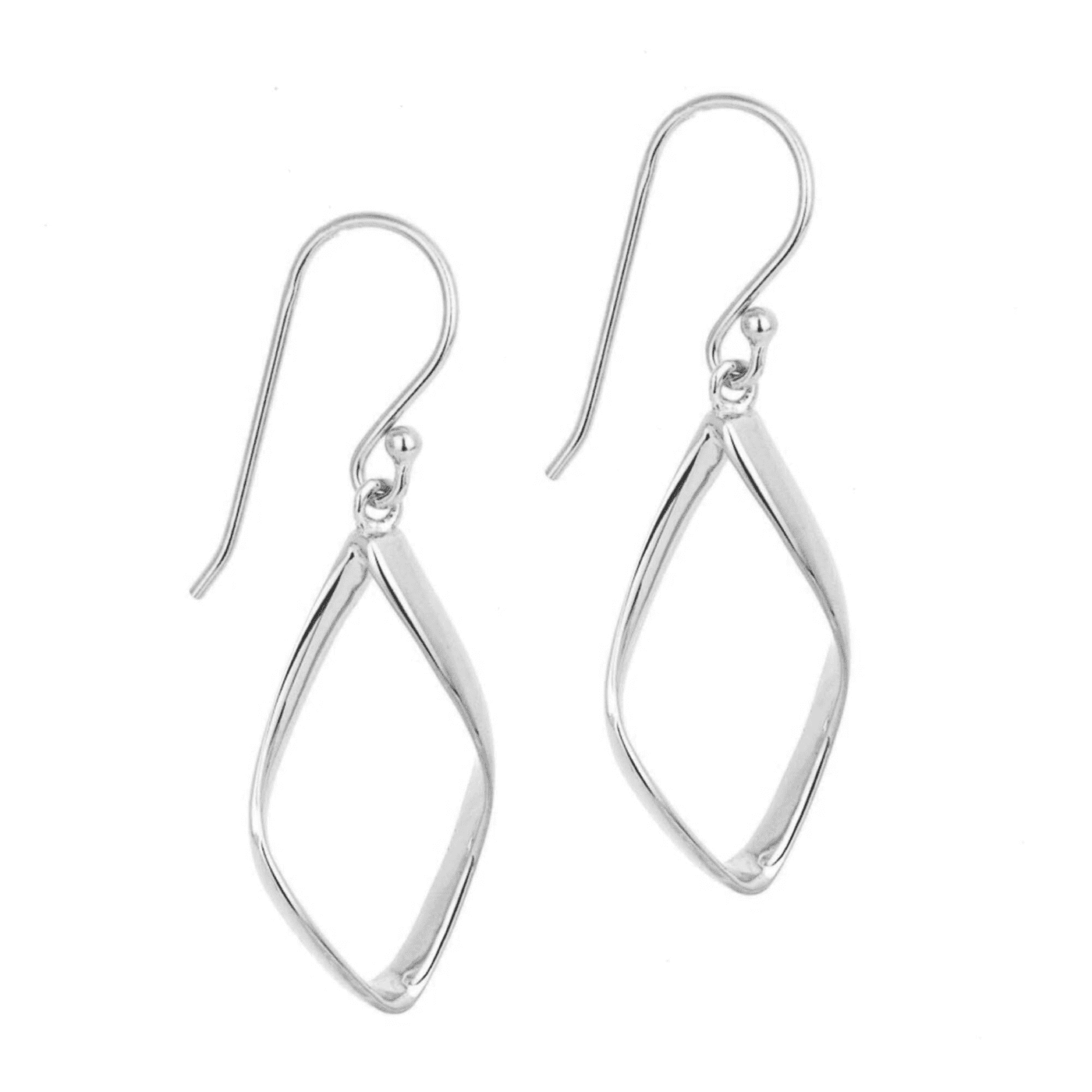 Ohrringe 925er Silber Ohrringe 925er Silber