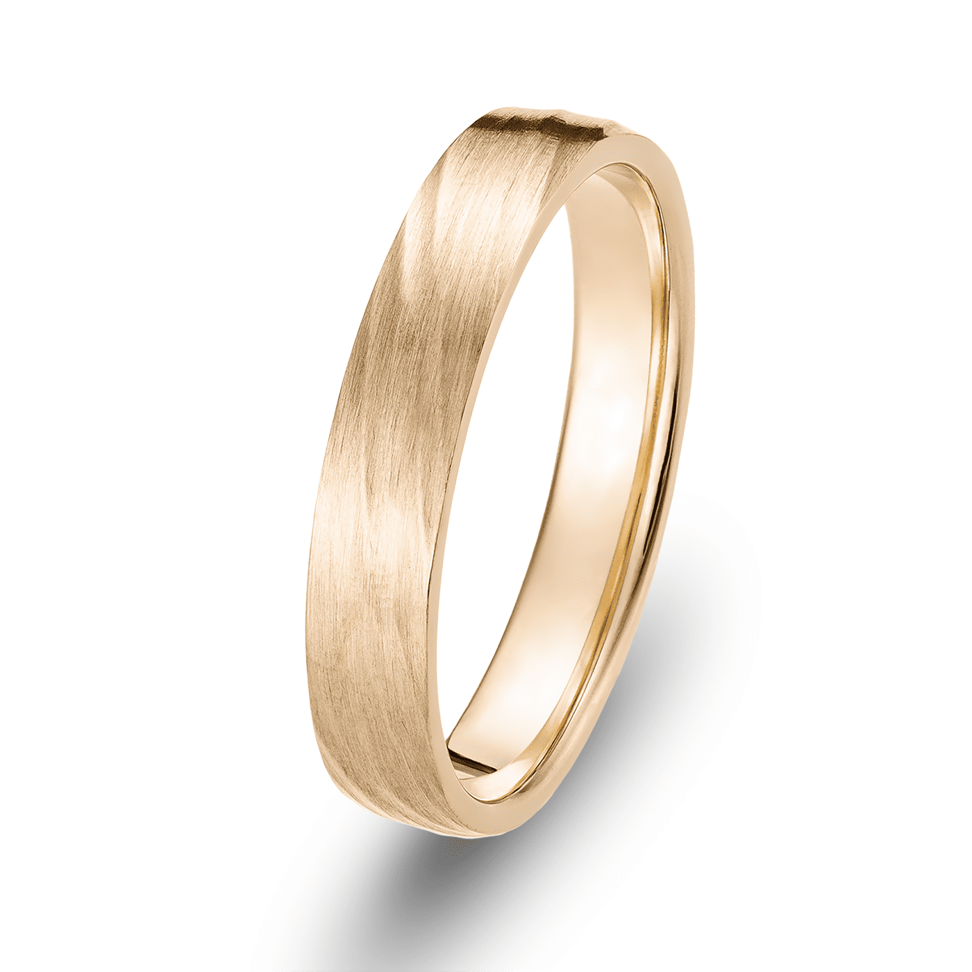 Trauring 585er Gelbgold Heidelberg Trauring 585er Gelbgold Heidelberg