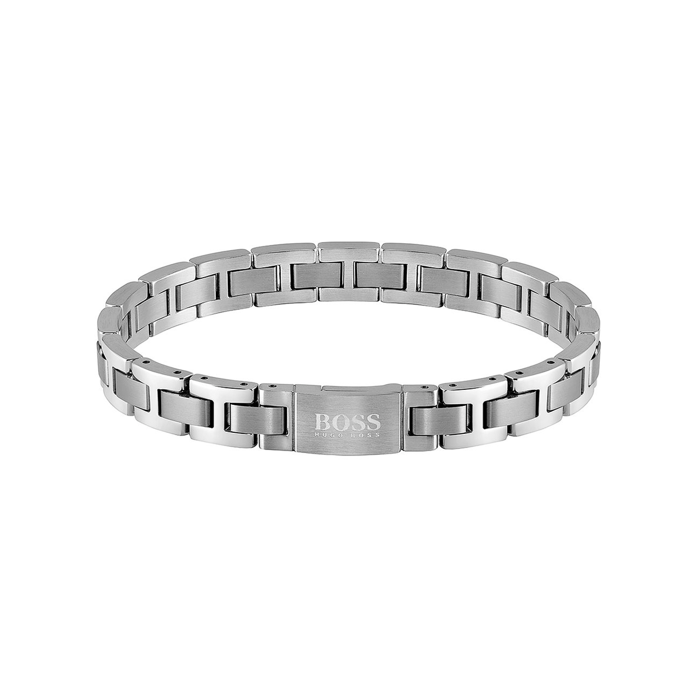 Armband Edelstahl Metal Links Essentials Armband Edelstahl Metal Links Essentials