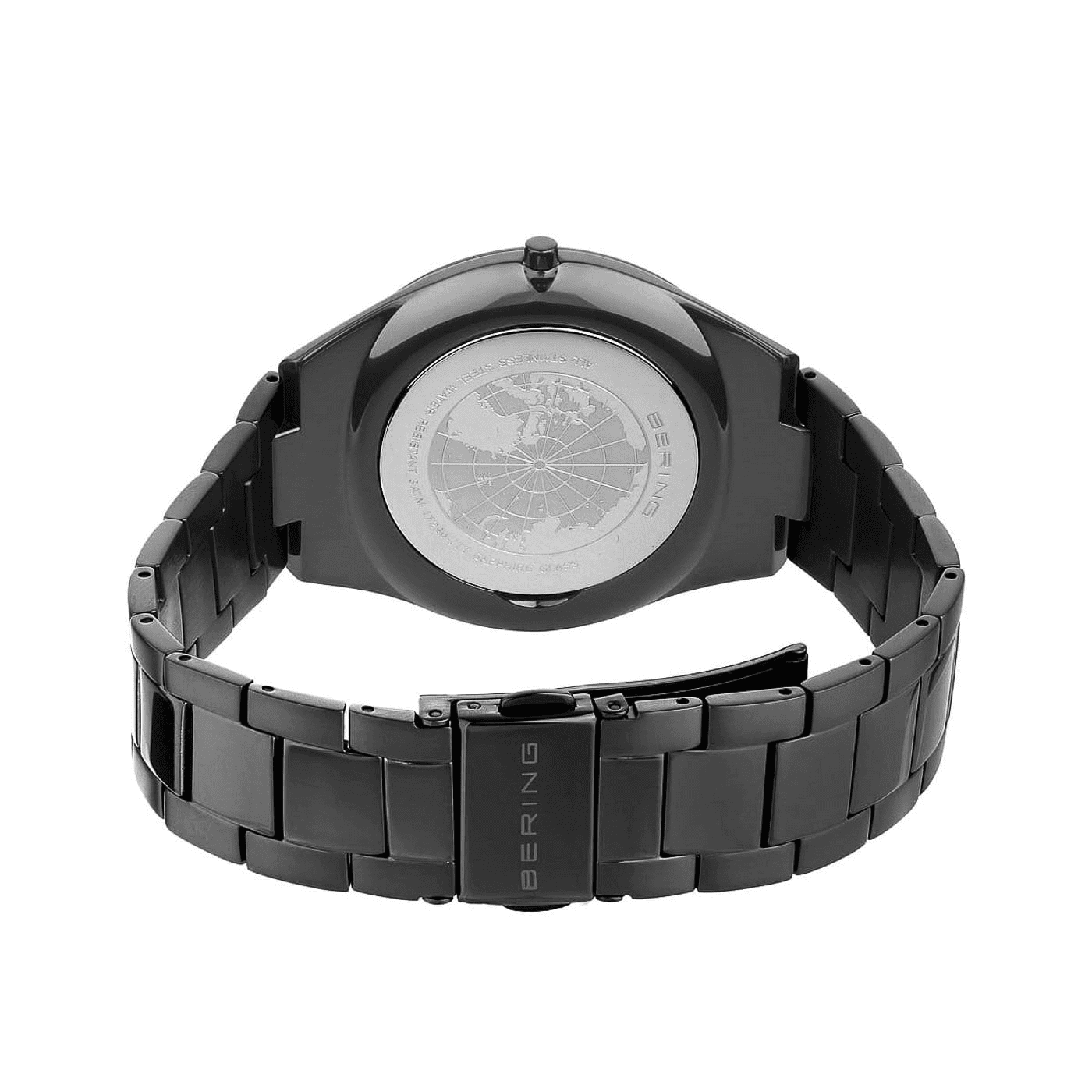 Ultra Slim Quarz Uhr Ultra Slim Quarz Uhr