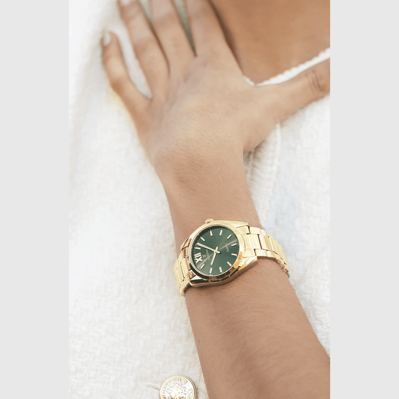 Boyfriend Quarz Uhr Boyfriend Quarz Uhr