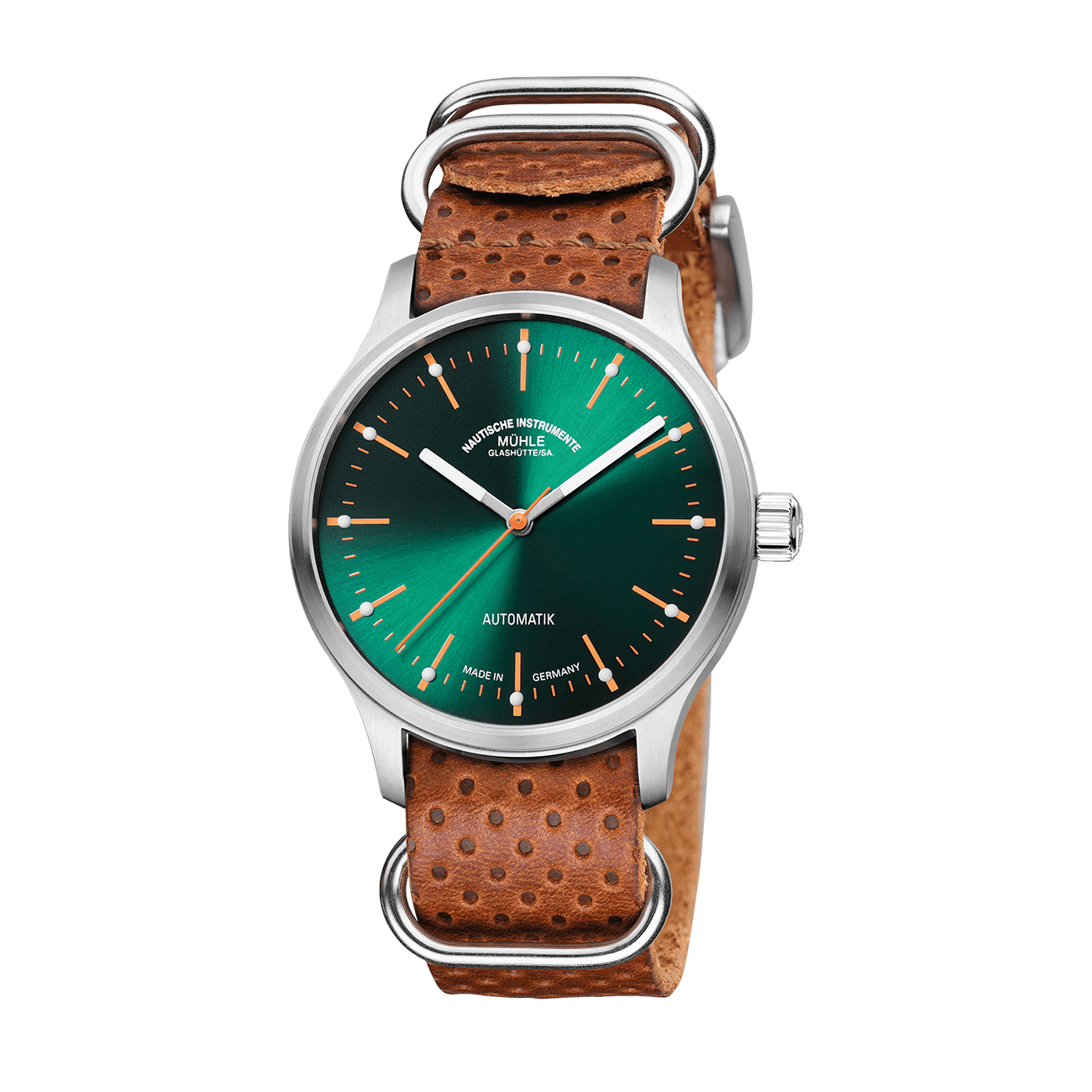 Panova Automatik Uhr