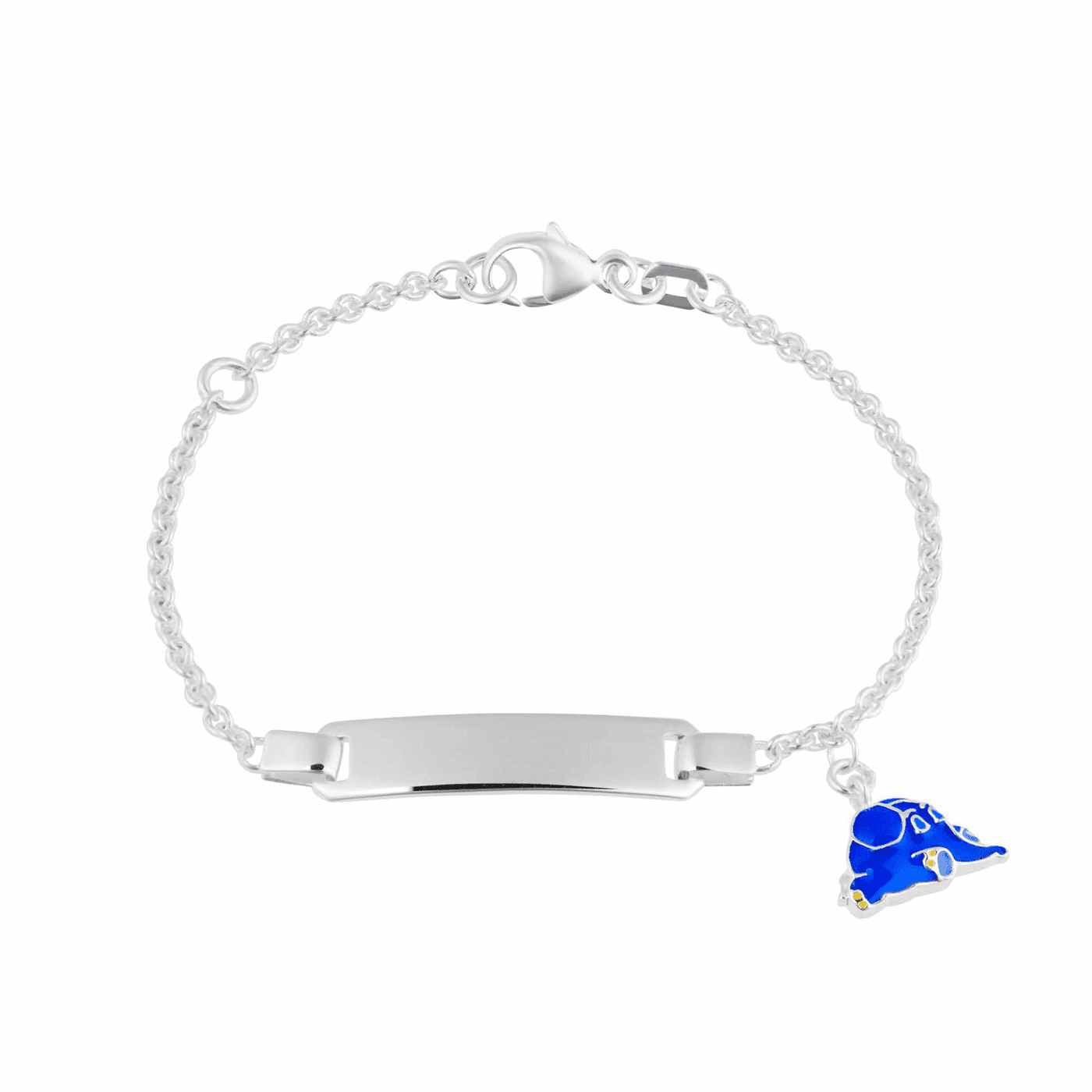 Armband 925er Silber Elefant träumerisch Armband 925er Silber Elefant träumerisch