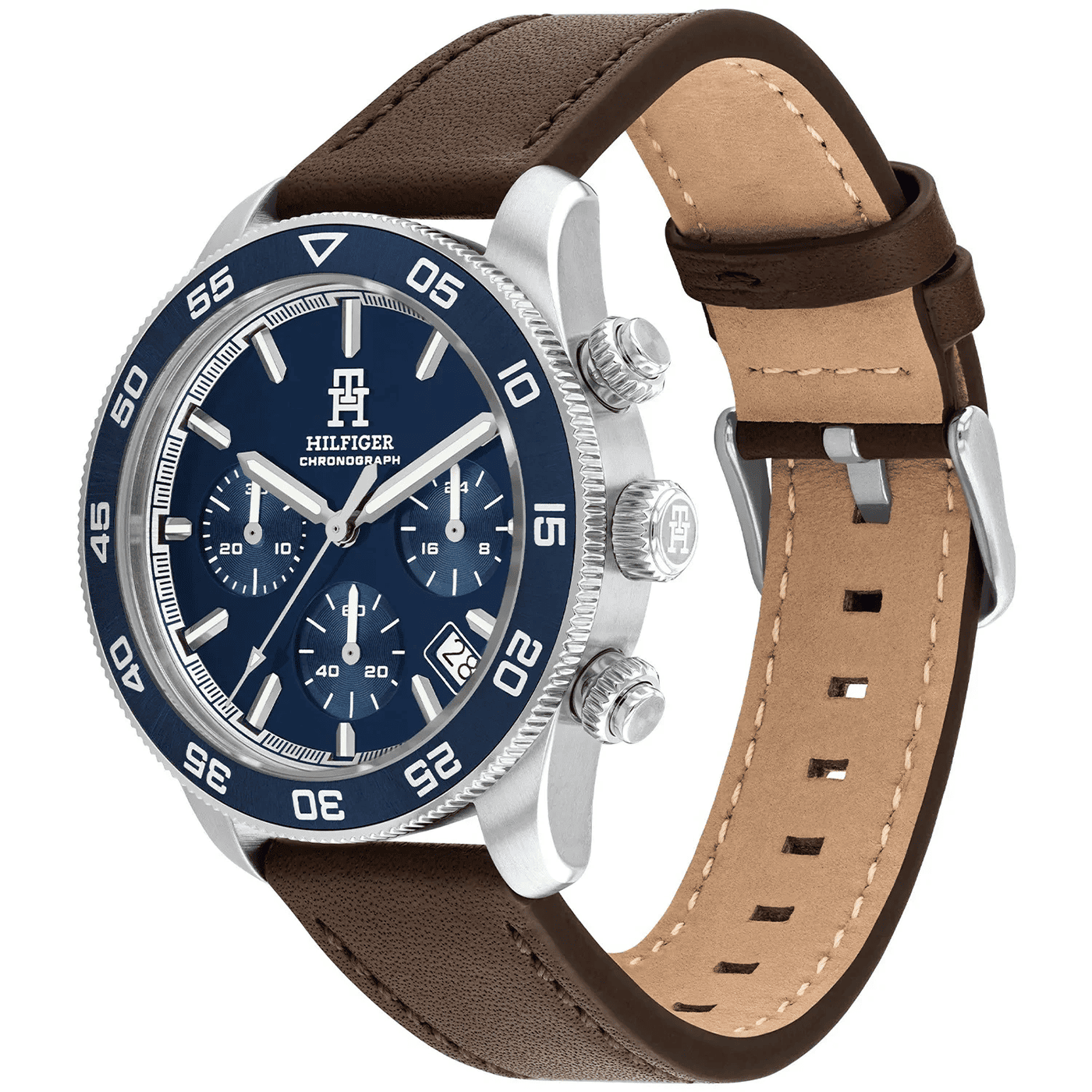 TH 85 Chrono Quarz Uhr TH 85 Chrono Quarz Uhr