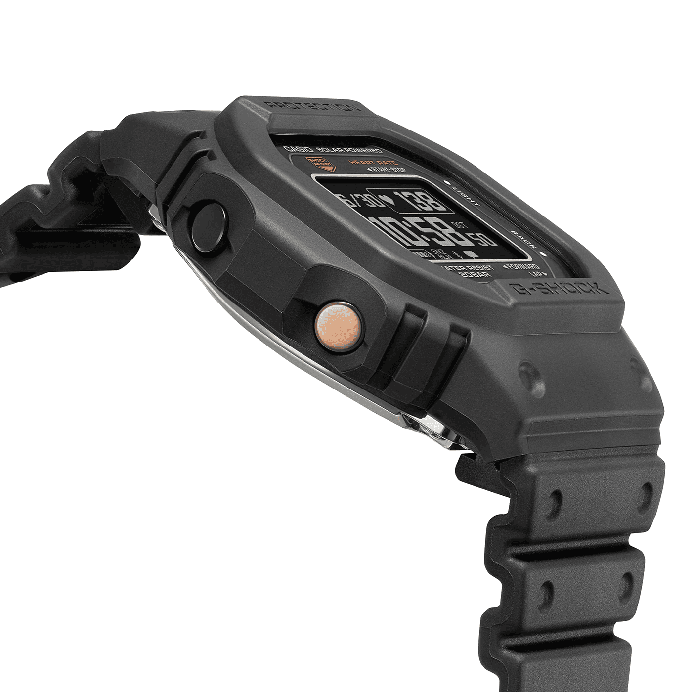 G-Shock Sports Quarz Uhr G-Shock Sports Quarz Uhr