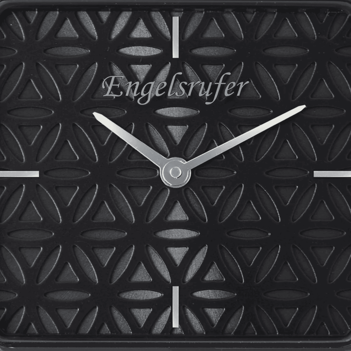 Flower Of Life Quarz Uhr Flower Of Life Quarz Uhr