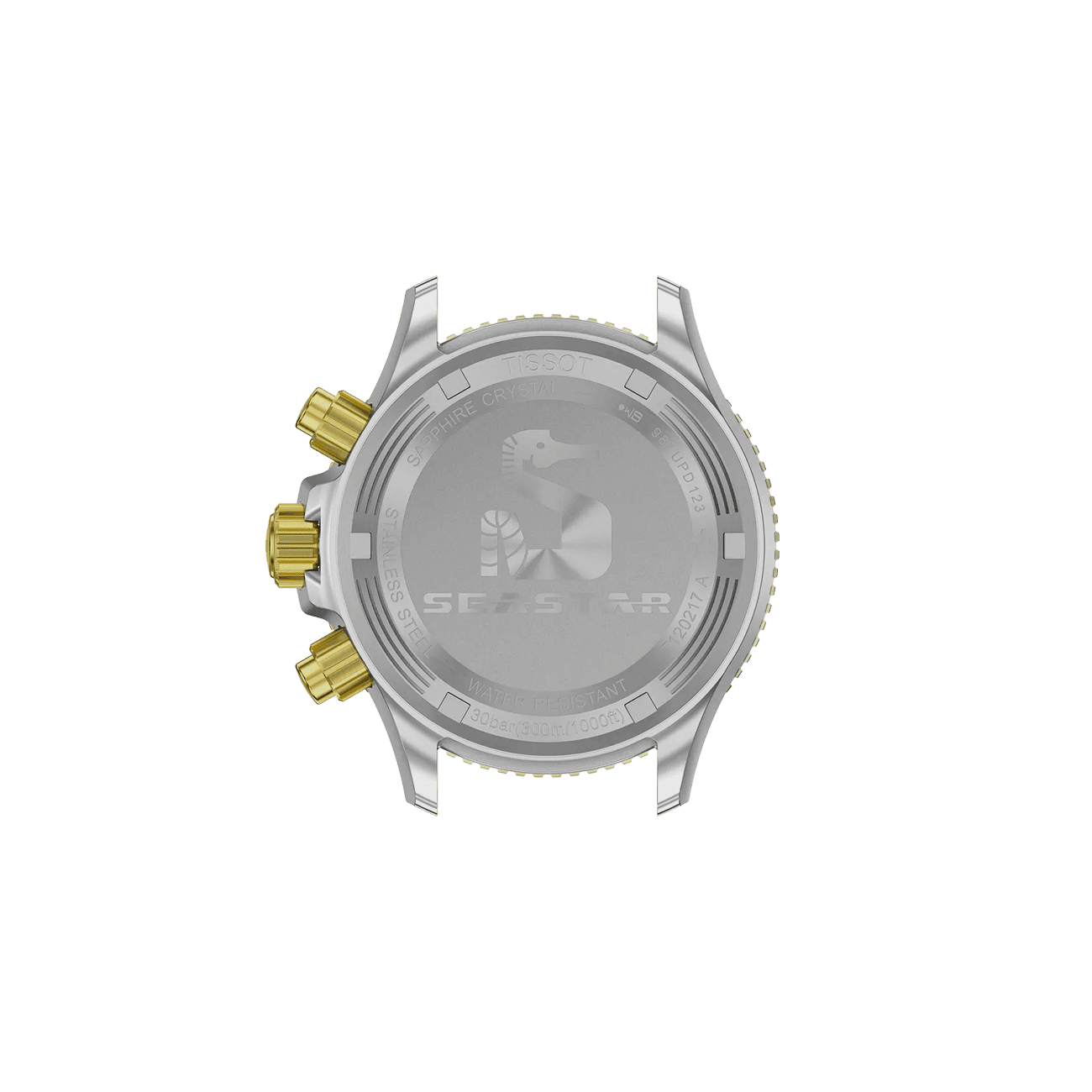 Seastar Chronograph Quarz Uhr Seastar Chronograph Quarz Uhr